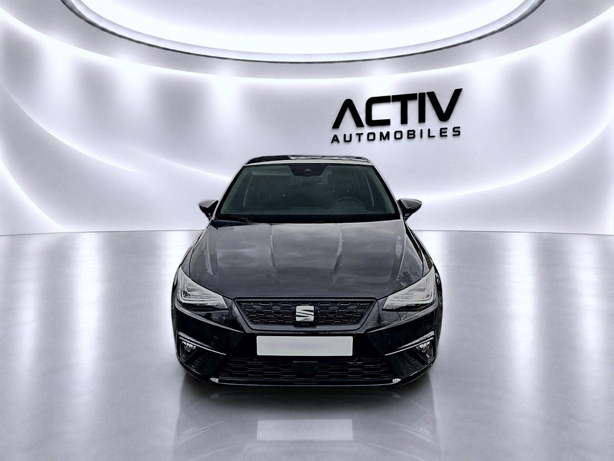 Seat IBIZA 1.0 TSI 95 COPA (2025) - Photo 2