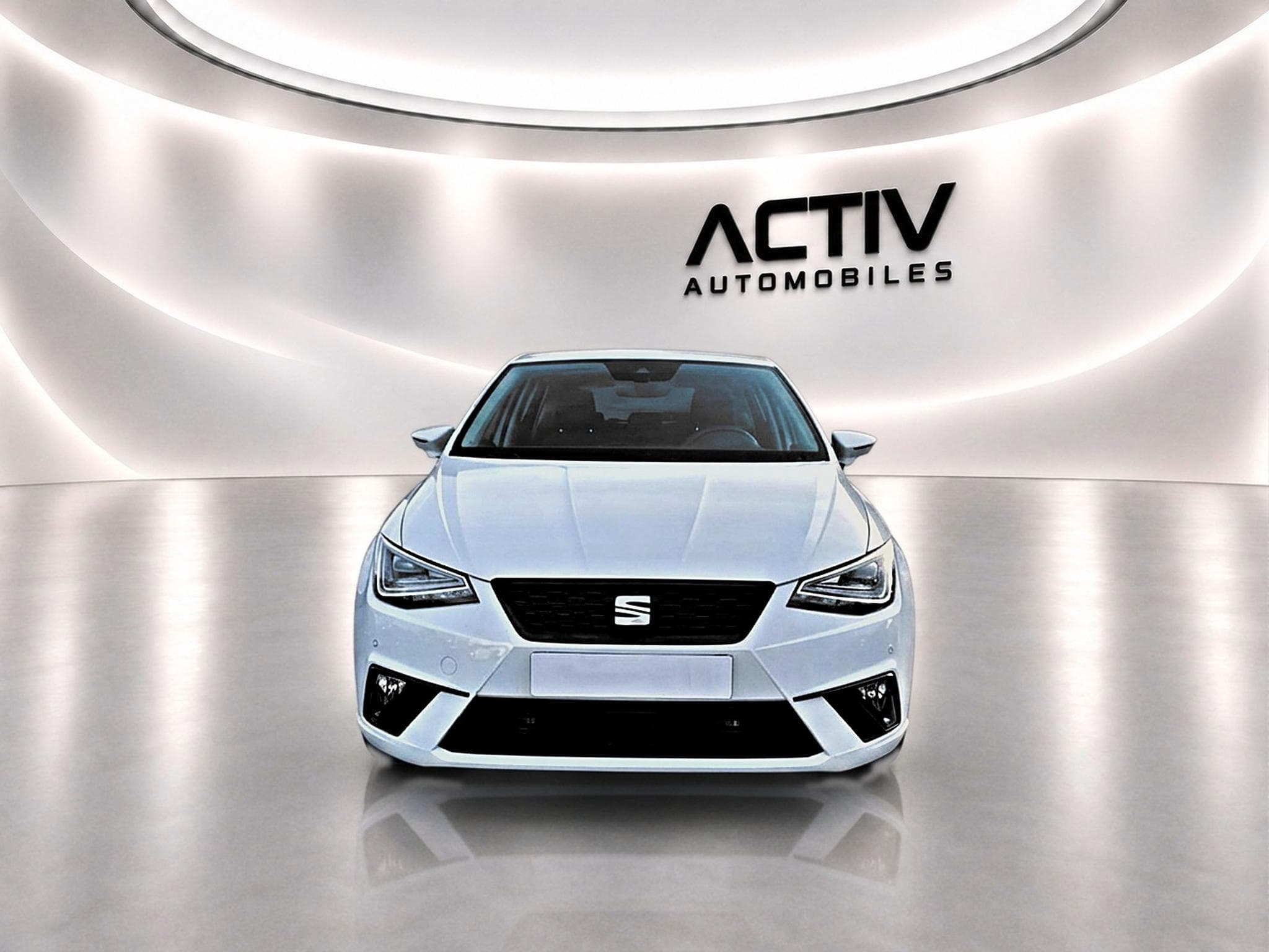 Seat IBIZA 1.0 TSI 95 COPA (2025) - Photo 2