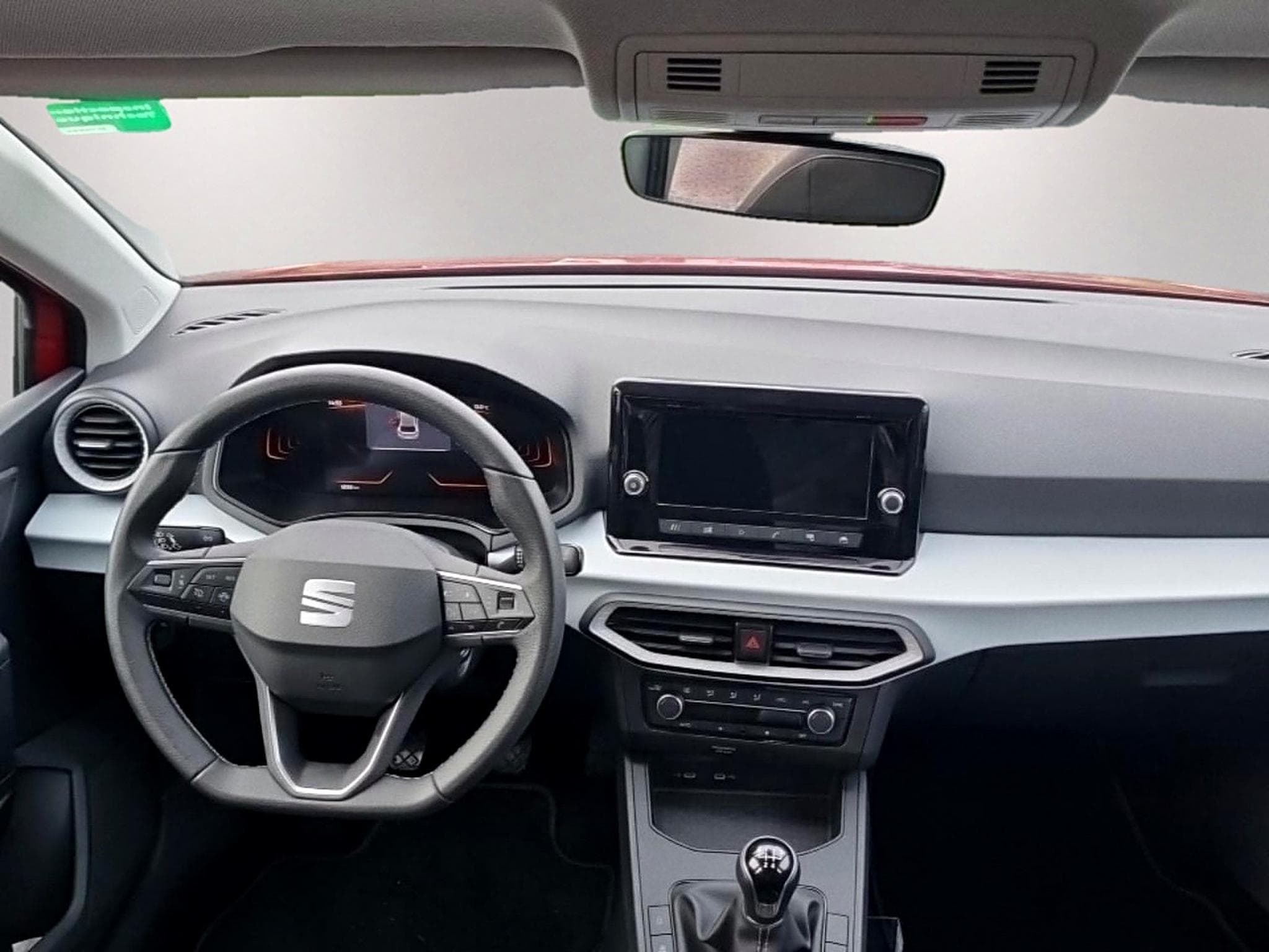 Seat IBIZA 1.0 TSI 95 COPA (2025) - Photo 10