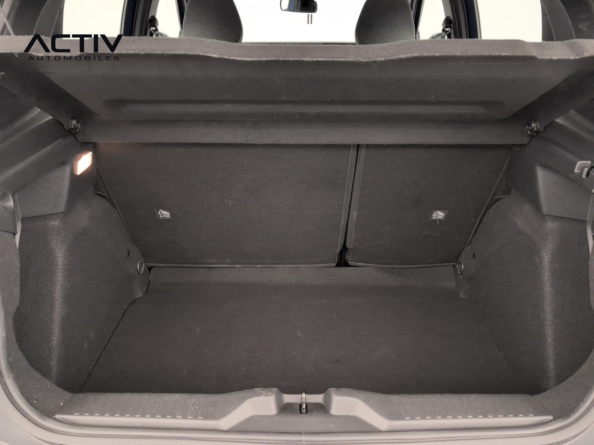 Citroën C3 TURBO 100 CH MANUELLE PLUS (2025) - Photo 11