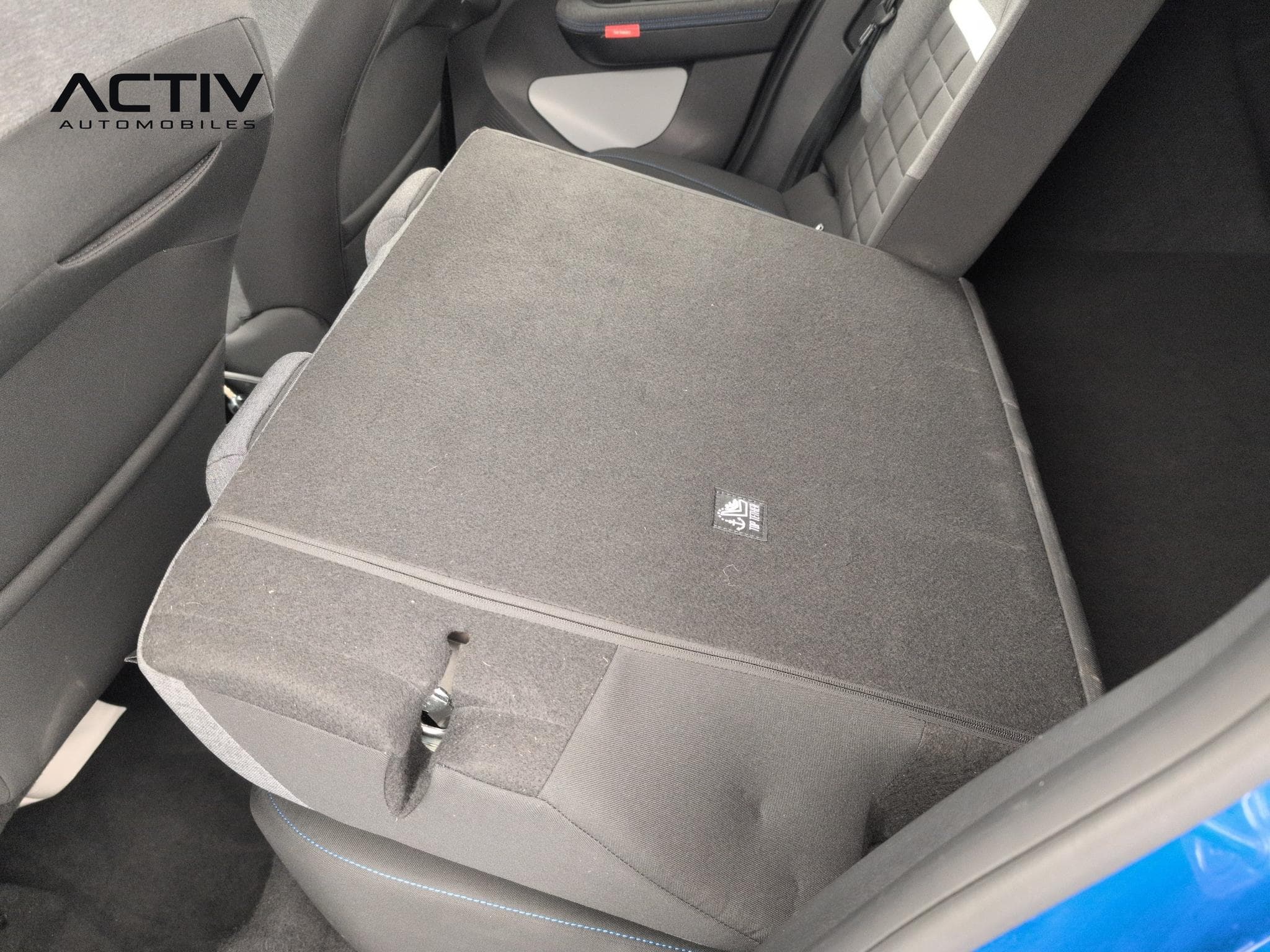 Citroën C3 TURBO 100 CH MANUELLE PLUS (2025) - Photo 12