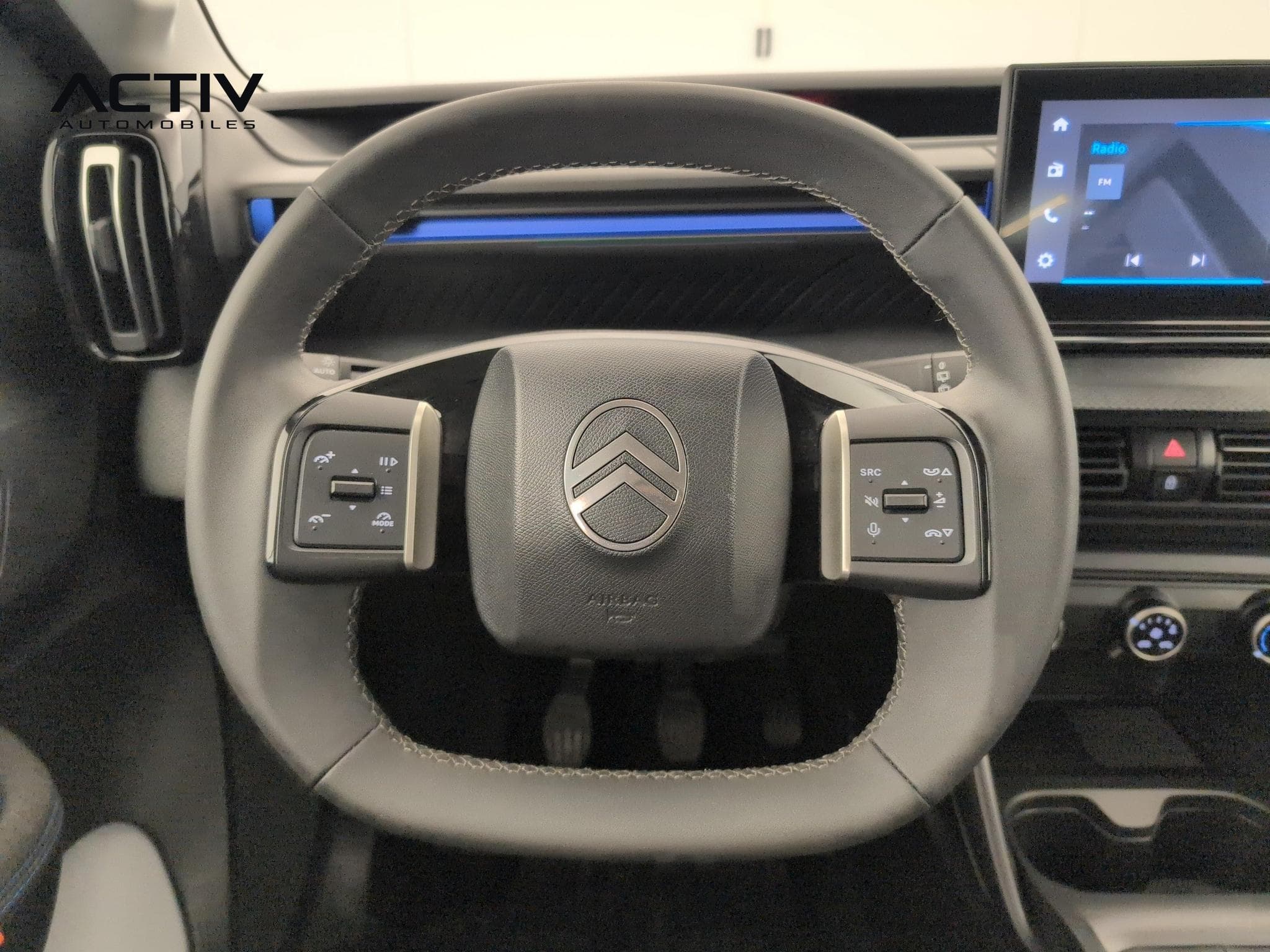 Citroën C3 TURBO 100 CH MANUELLE PLUS (2025) - Photo 15