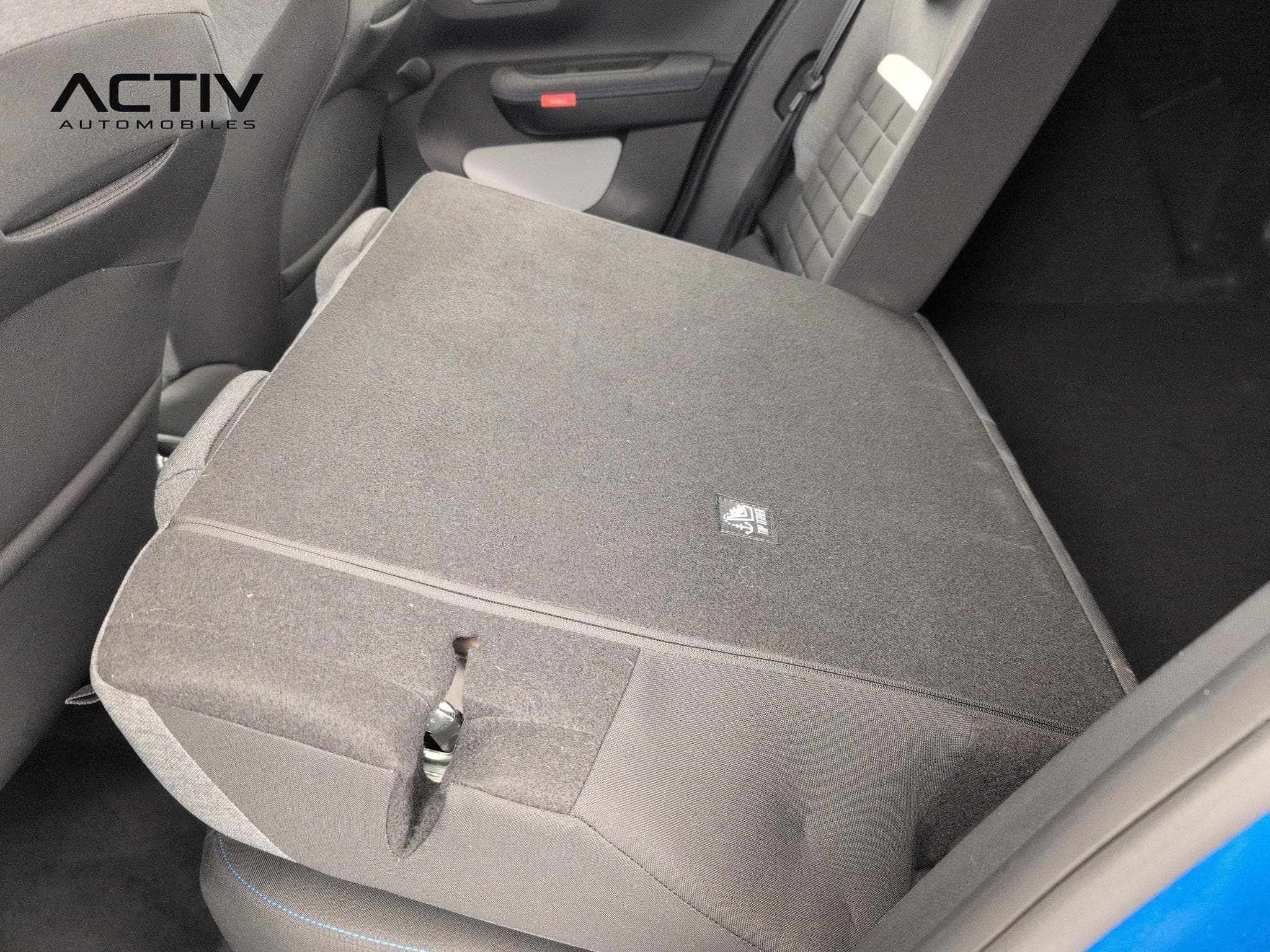 Citroën C3 TURBO 100 CH MANUELLE PLUS (2025) - Photo 13