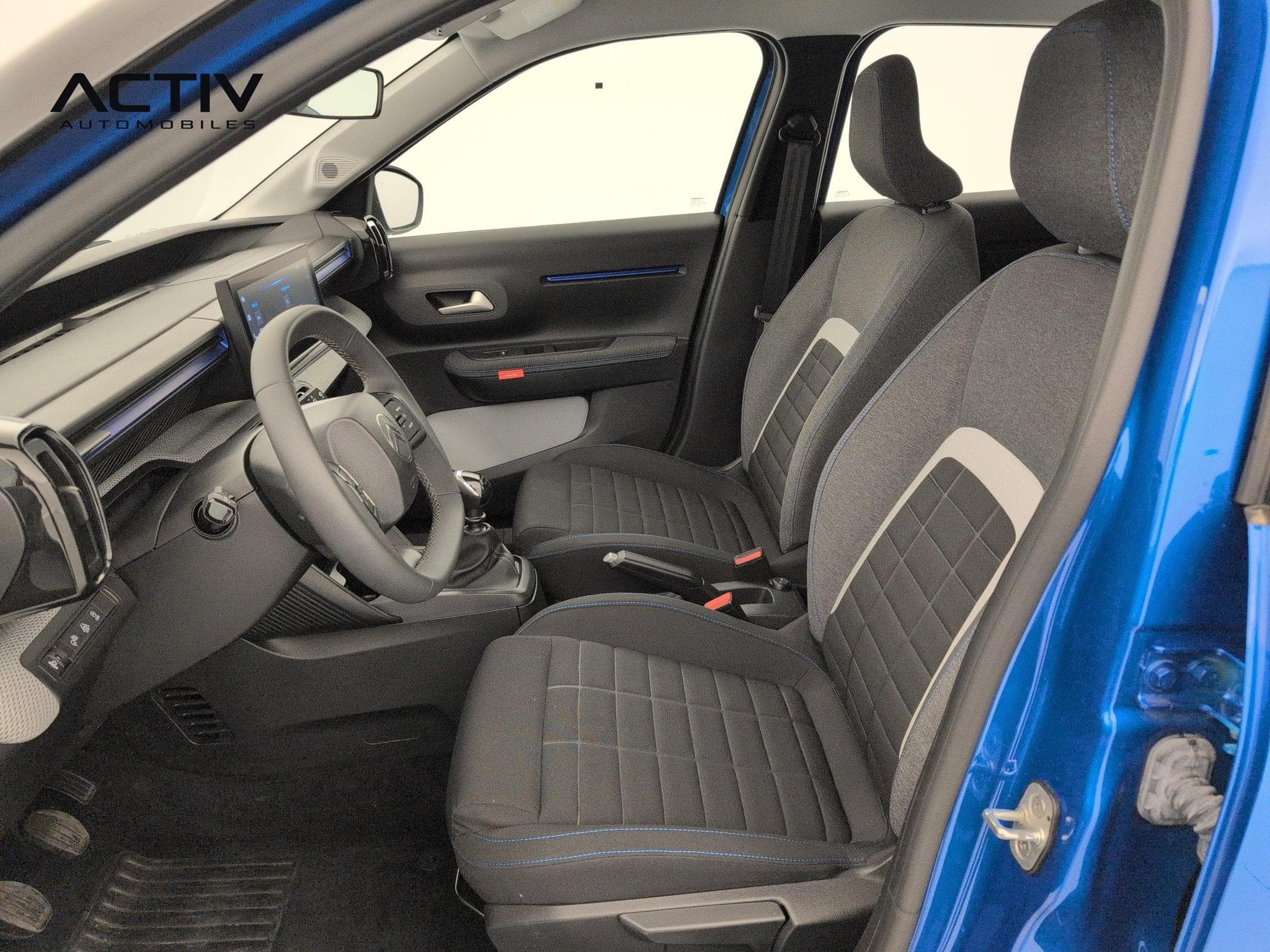 Citroën C3 TURBO 100 CH MANUELLE PLUS (2025) - Photo 17