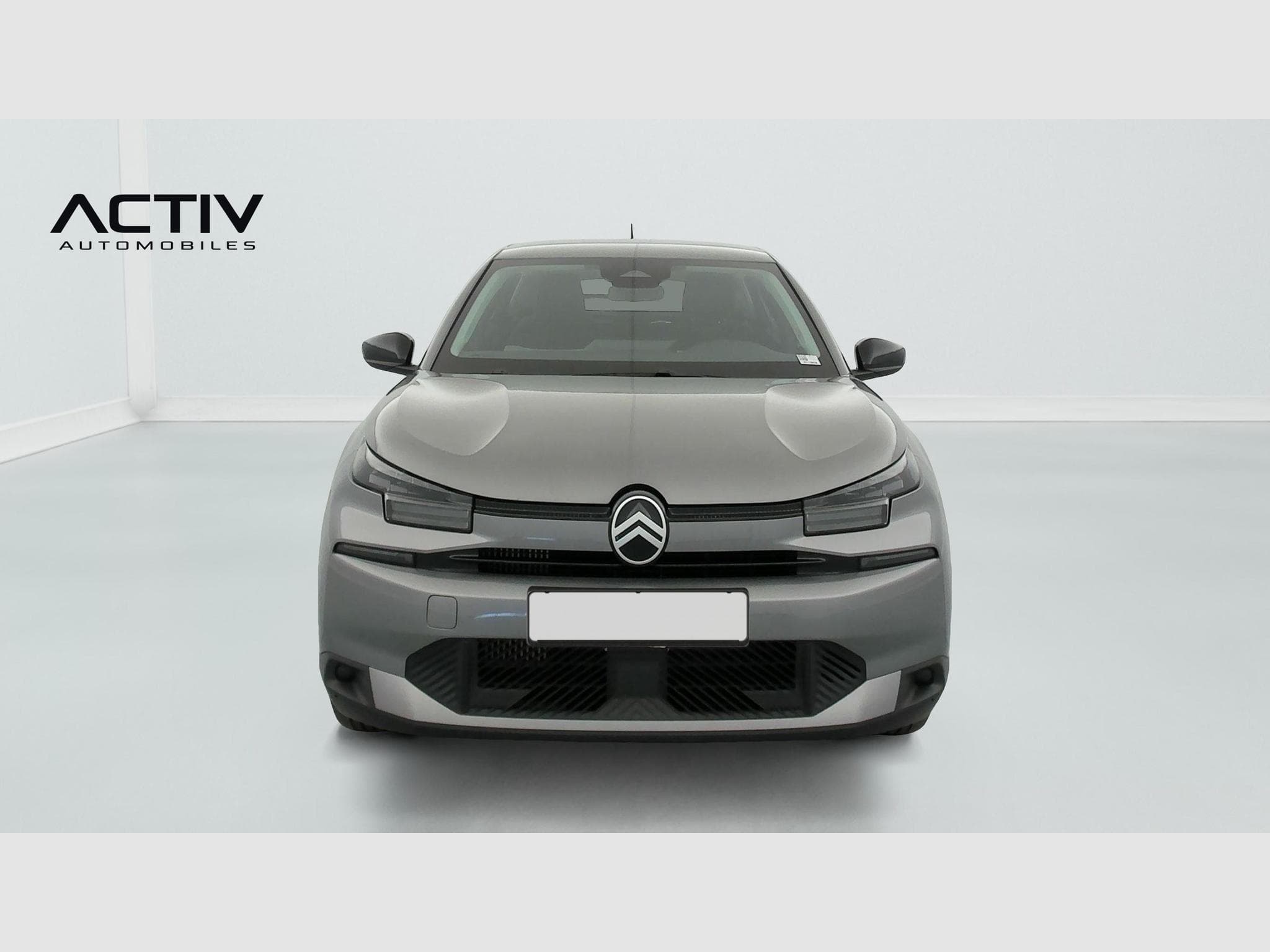Citroën C4 Hybride 110 ch e-DCS6 You (2025) - Photo 2