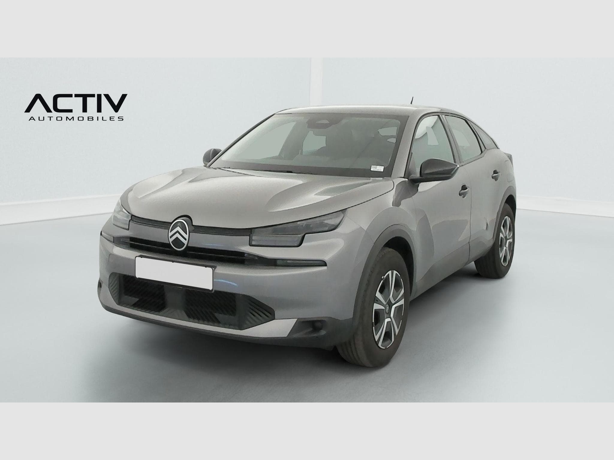 Citroën C4 Hybride 110 ch e-DCS6 You (2025) - Photo 3