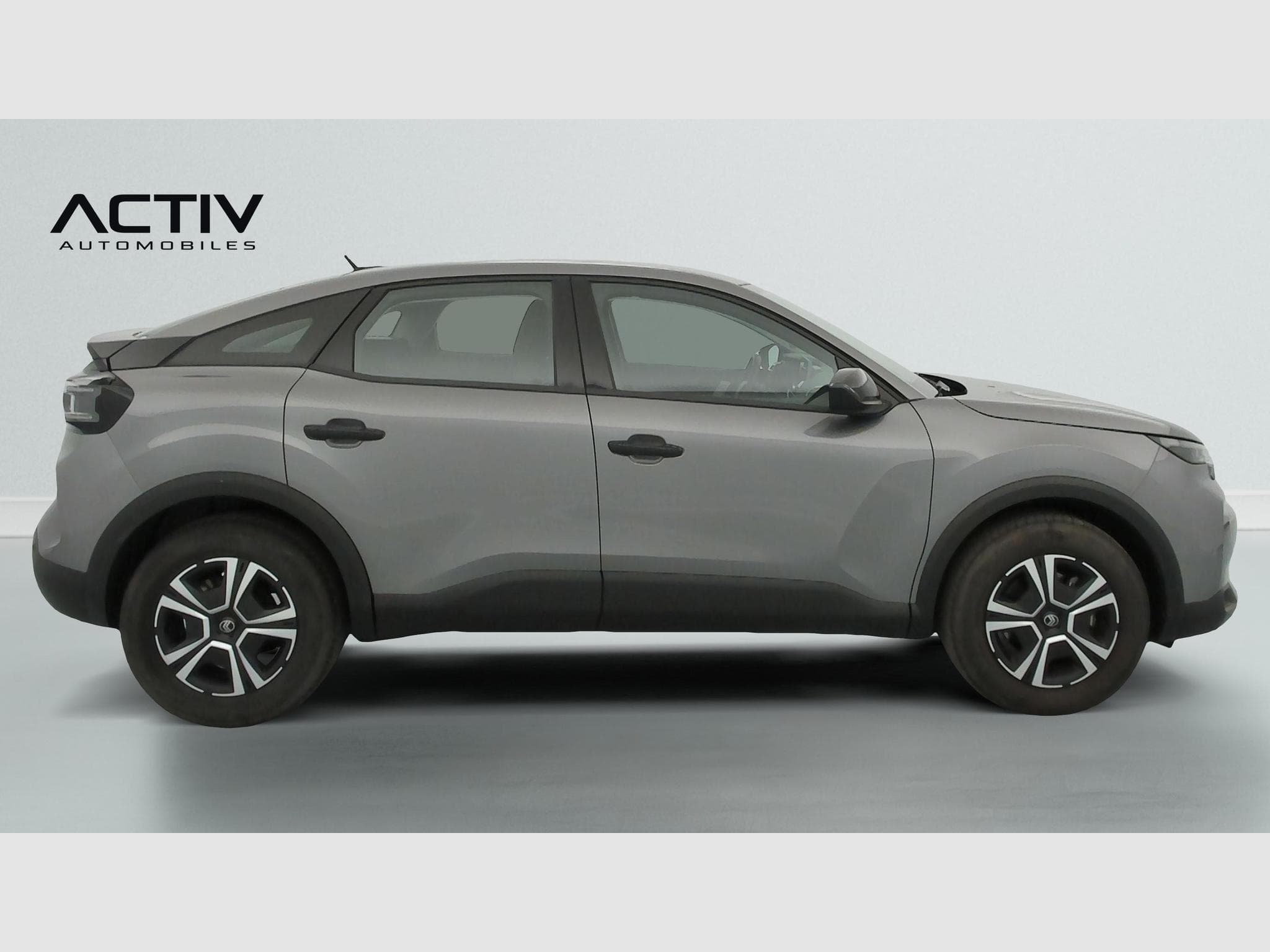 Citroën C4 Hybride 110 ch e-DCS6 You (2025) - Photo 8