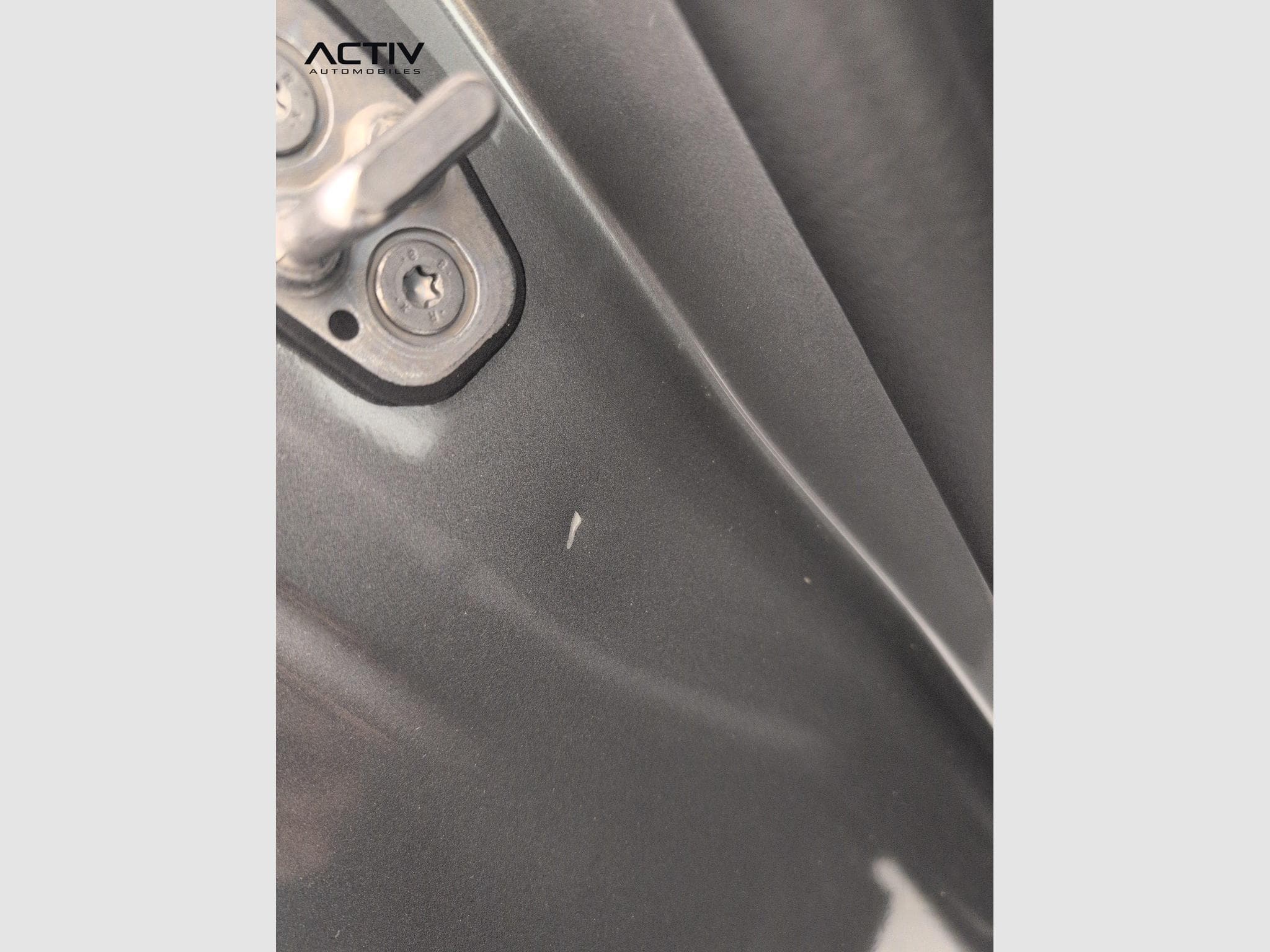 Citroën C4 Hybride 110 ch e-DCS6 You (2025) - Photo 18