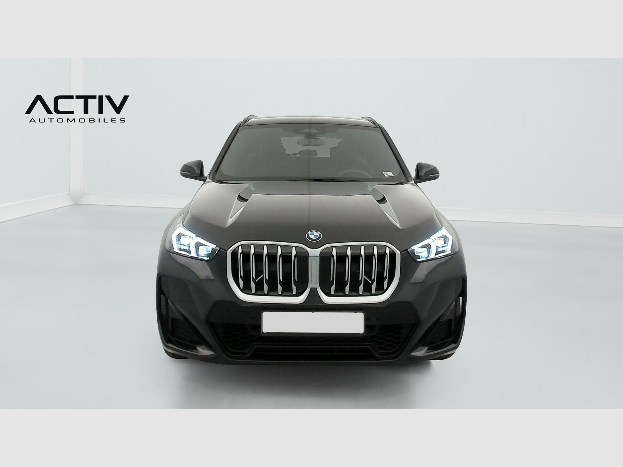 Bmw X1 SDRIVE 18D 150CH DKG7 M SPORT (2026) - Photo 2