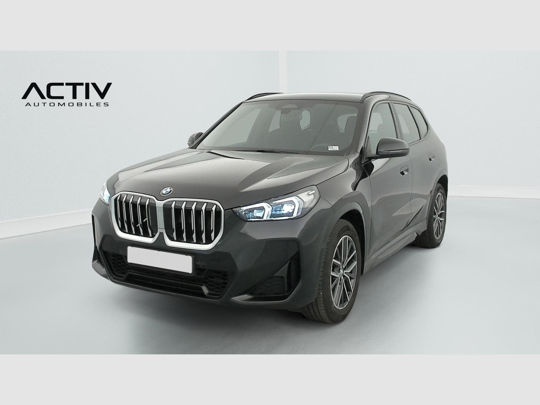 Bmw X1 SDRIVE 18D 150CH DKG7 M SPORT (2026) - Photo 3