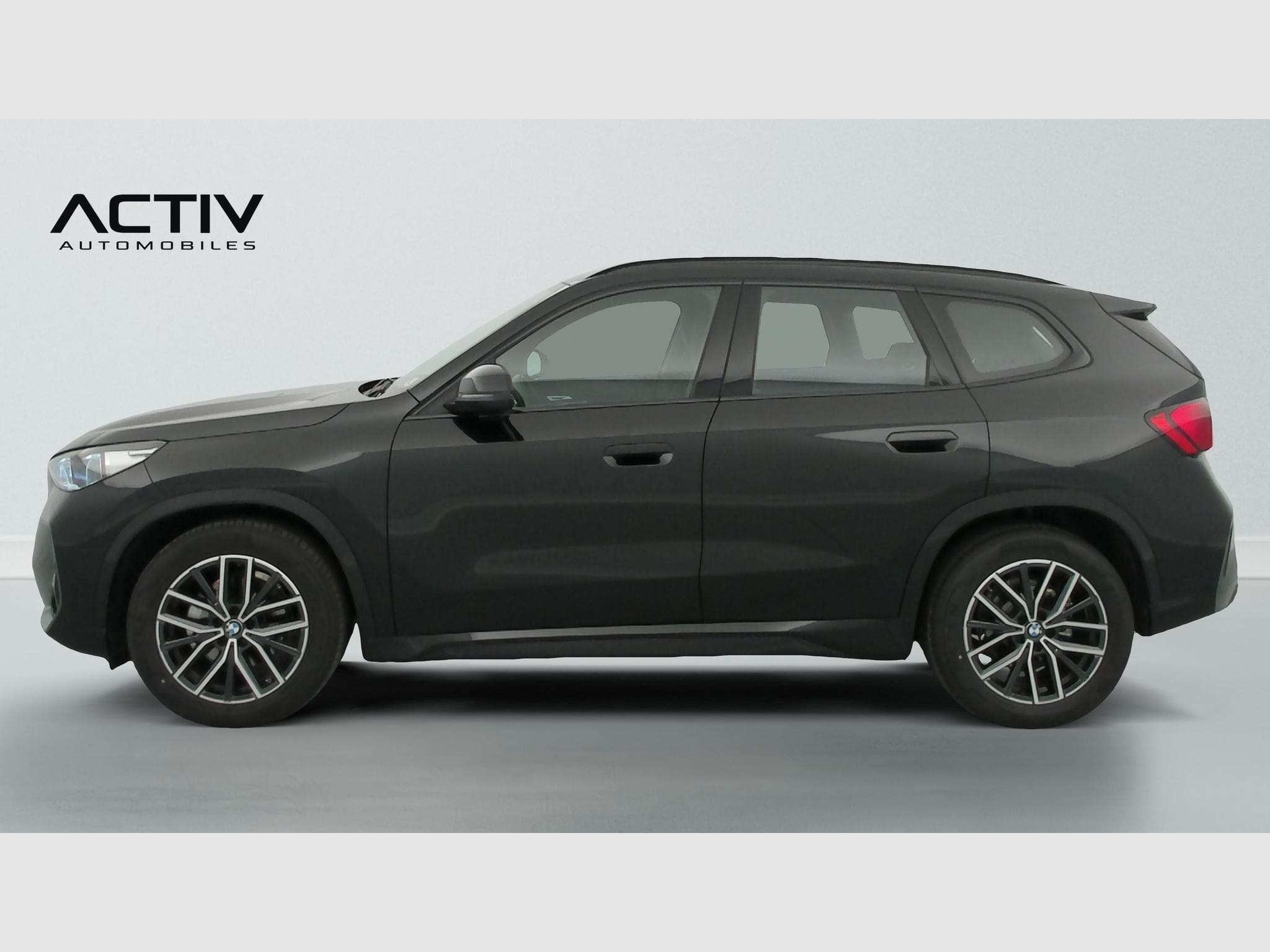 Bmw X1 SDRIVE 18D 150CH DKG7 M SPORT (2026) - Photo 4