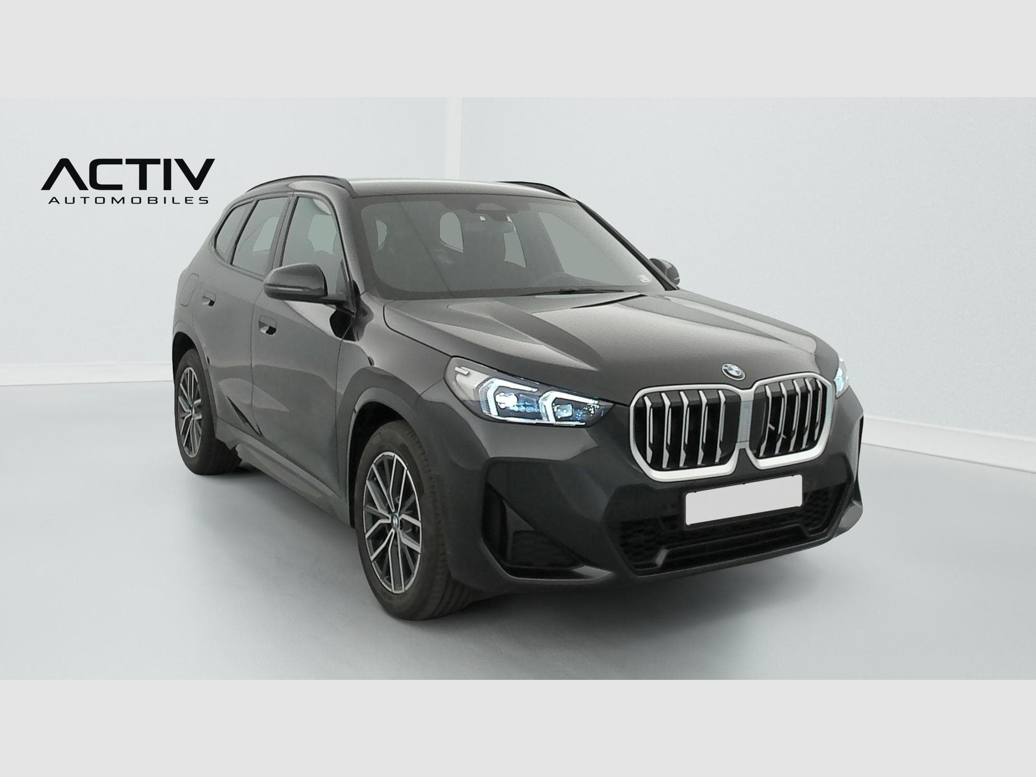 Bmw X1 SDRIVE 18D 150CH DKG7 M SPORT (2026) - Photo 1