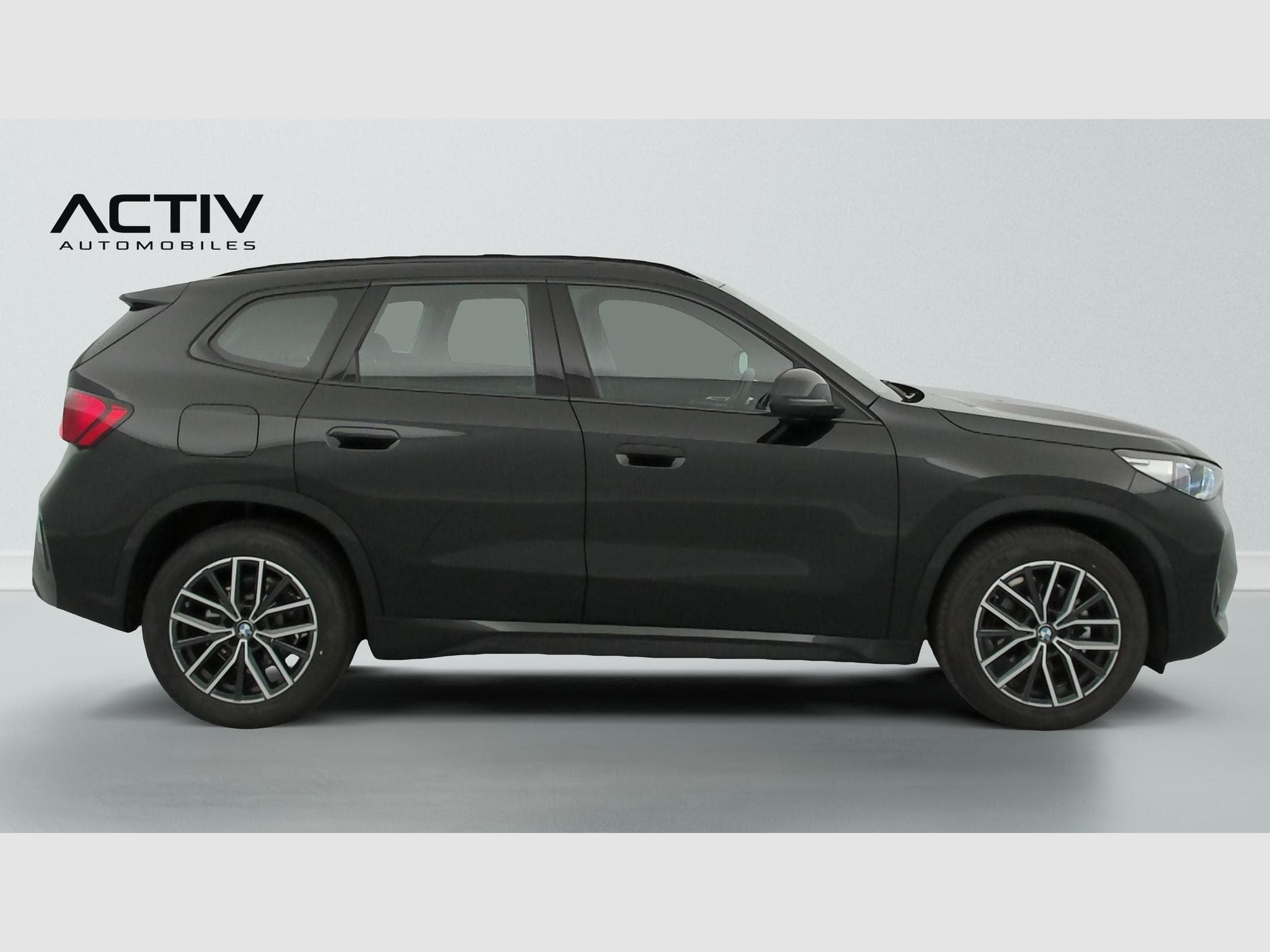 Bmw X1 SDRIVE 18D 150CH DKG7 M SPORT (2026) - Photo 8