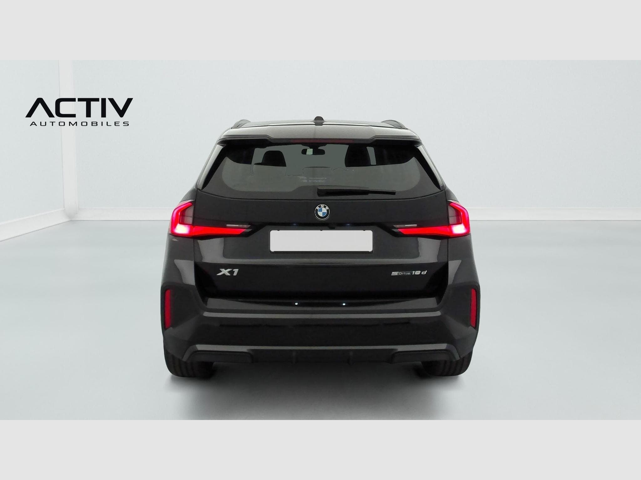 Bmw X1 SDRIVE 18D 150CH DKG7 M SPORT (2026) - Photo 6
