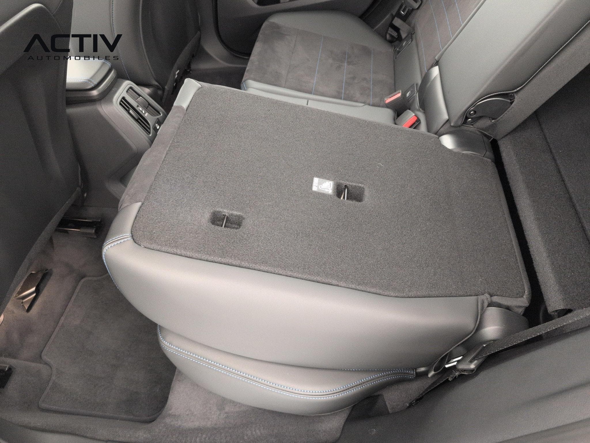 Bmw X1 SDRIVE 18D 150CH DKG7 M SPORT (2026) - Photo 12