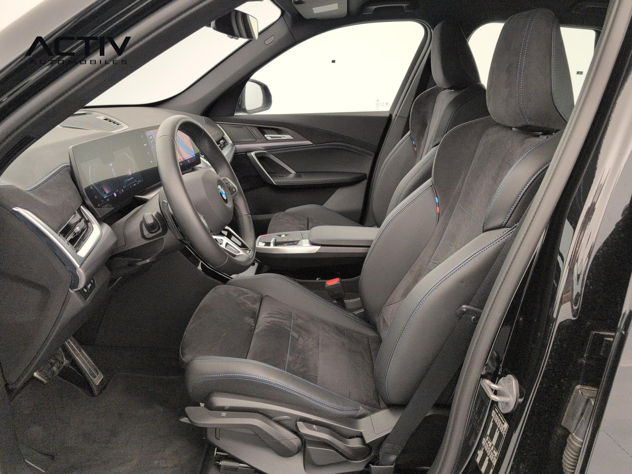 Bmw X1 SDRIVE 18D 150CH DKG7 M SPORT (2026) - Photo 16