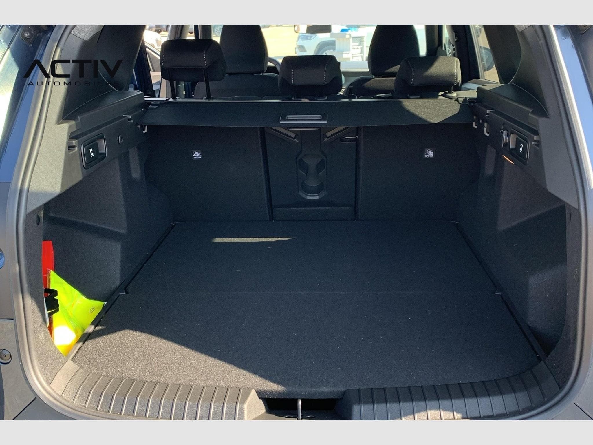 Dacia BIGSTER Mild Hybrid 140 Journey (2026) - Photo 11