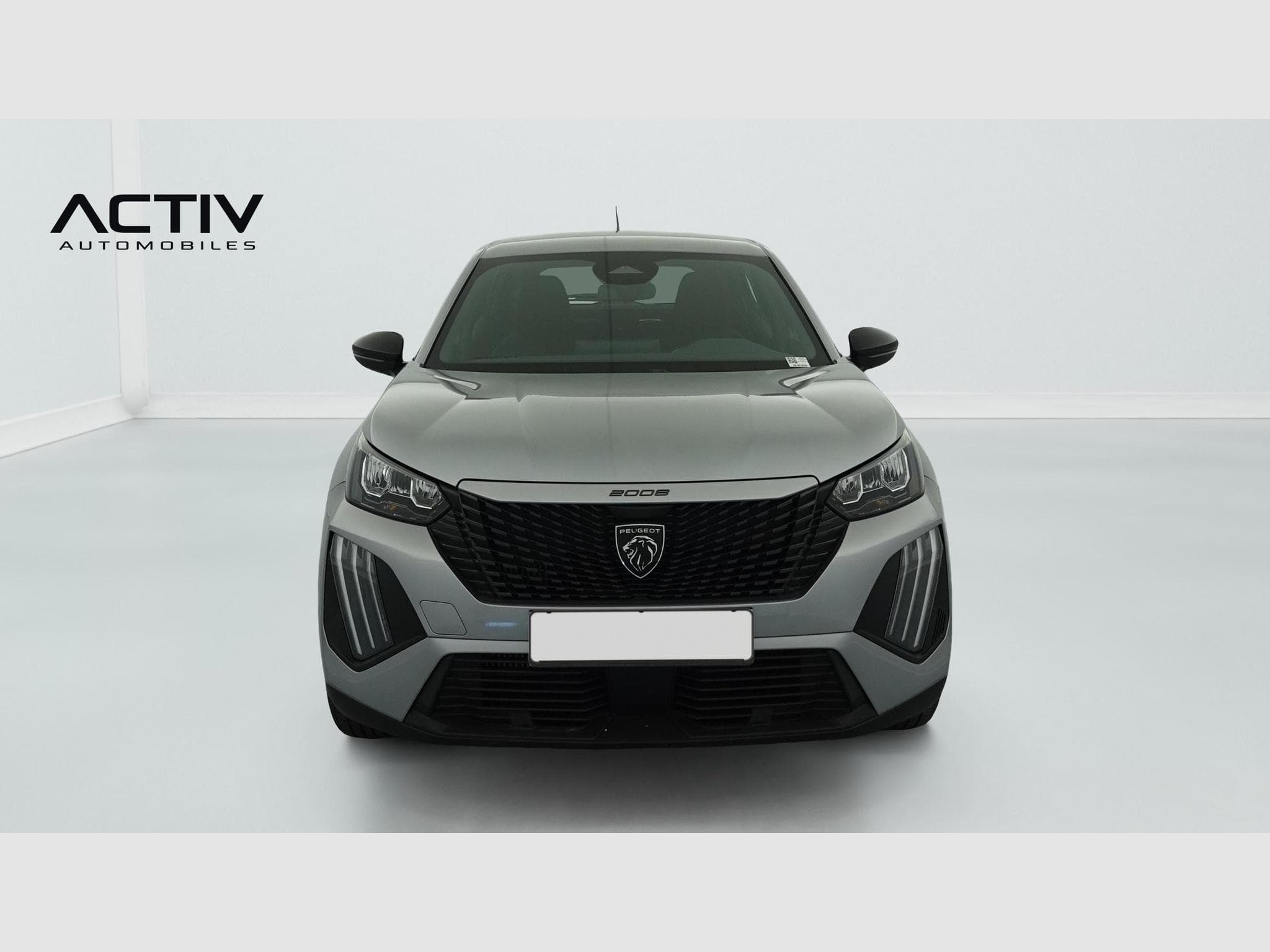 Peugeot 2008 100 S&S BVM6 Style (2025) - Photo 2