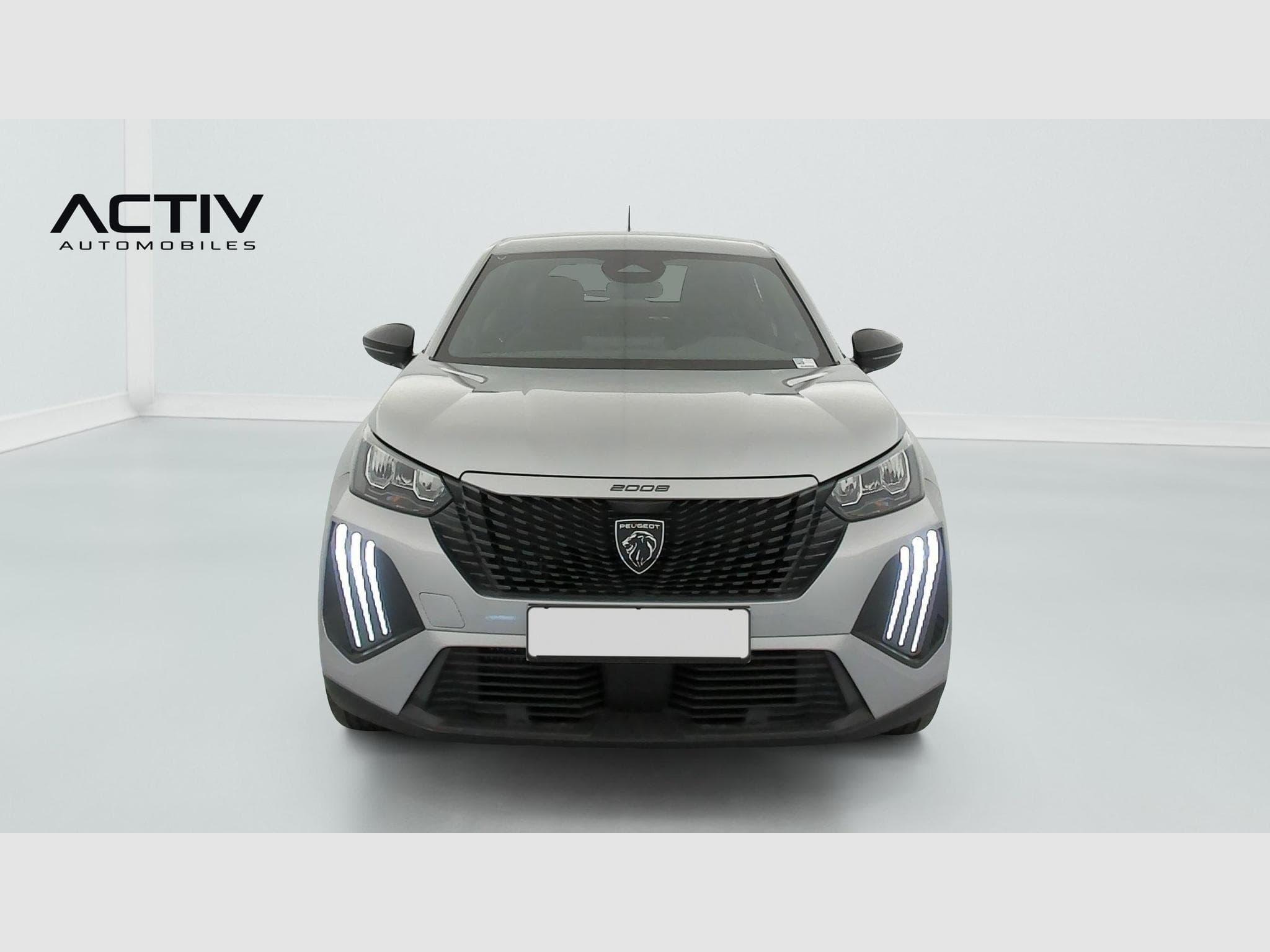 Peugeot 2008 100 S&S BVM6 Style (2025) - Photo 2