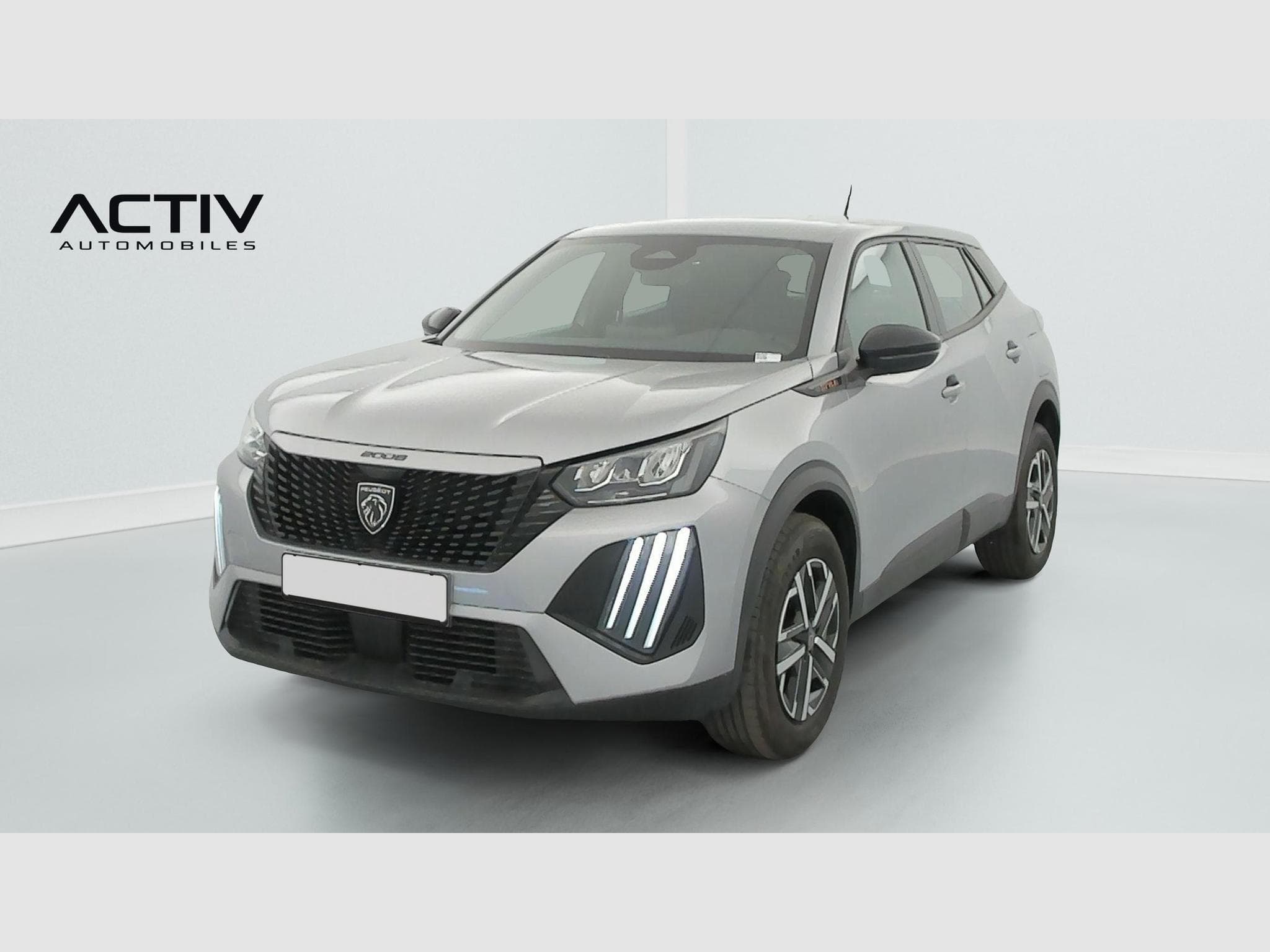 Peugeot 2008 100 S&S BVM6 Style (2025) - Photo 3