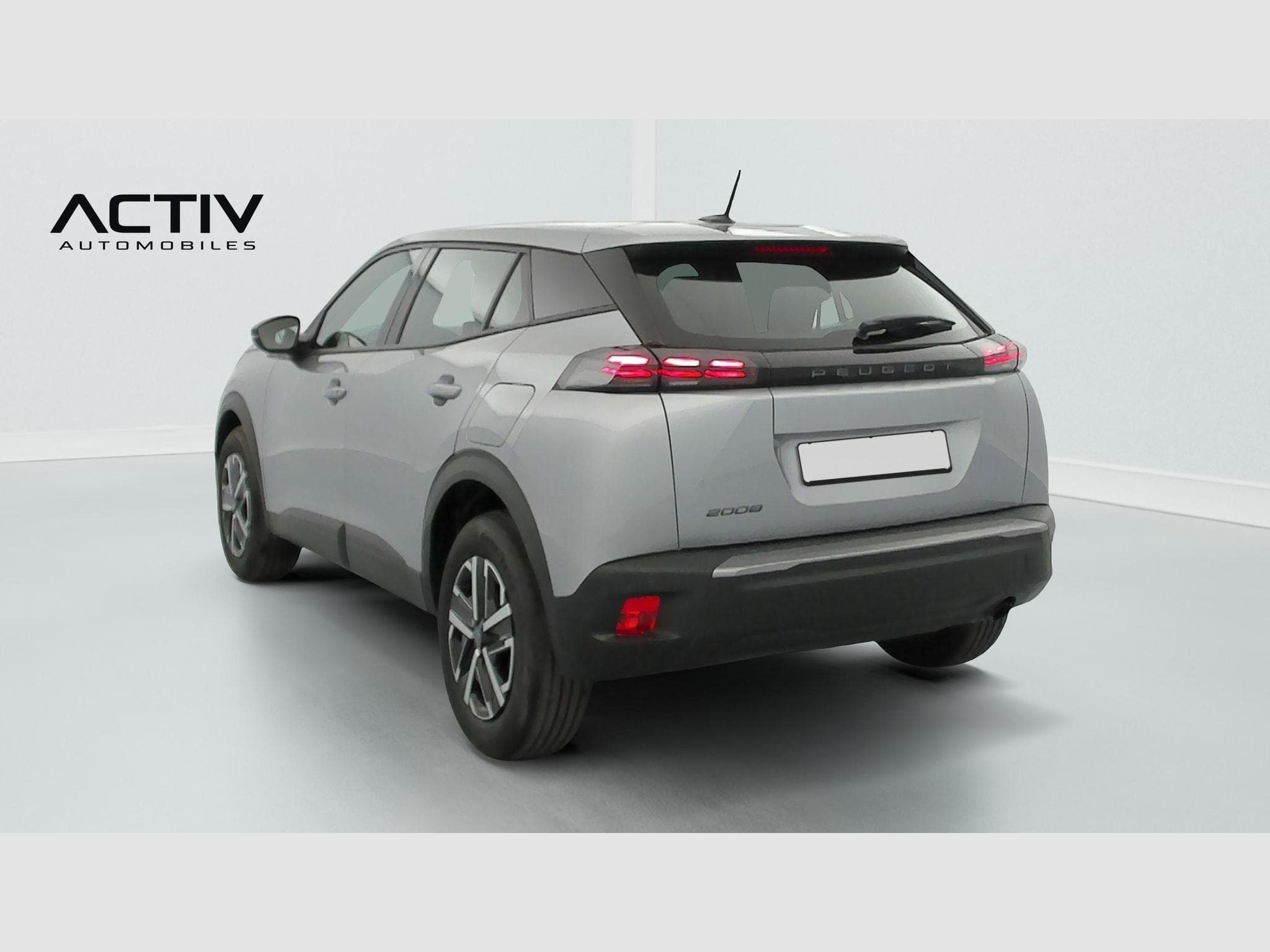 Peugeot 2008 100 S&S BVM6 Style (2025) - Photo 5