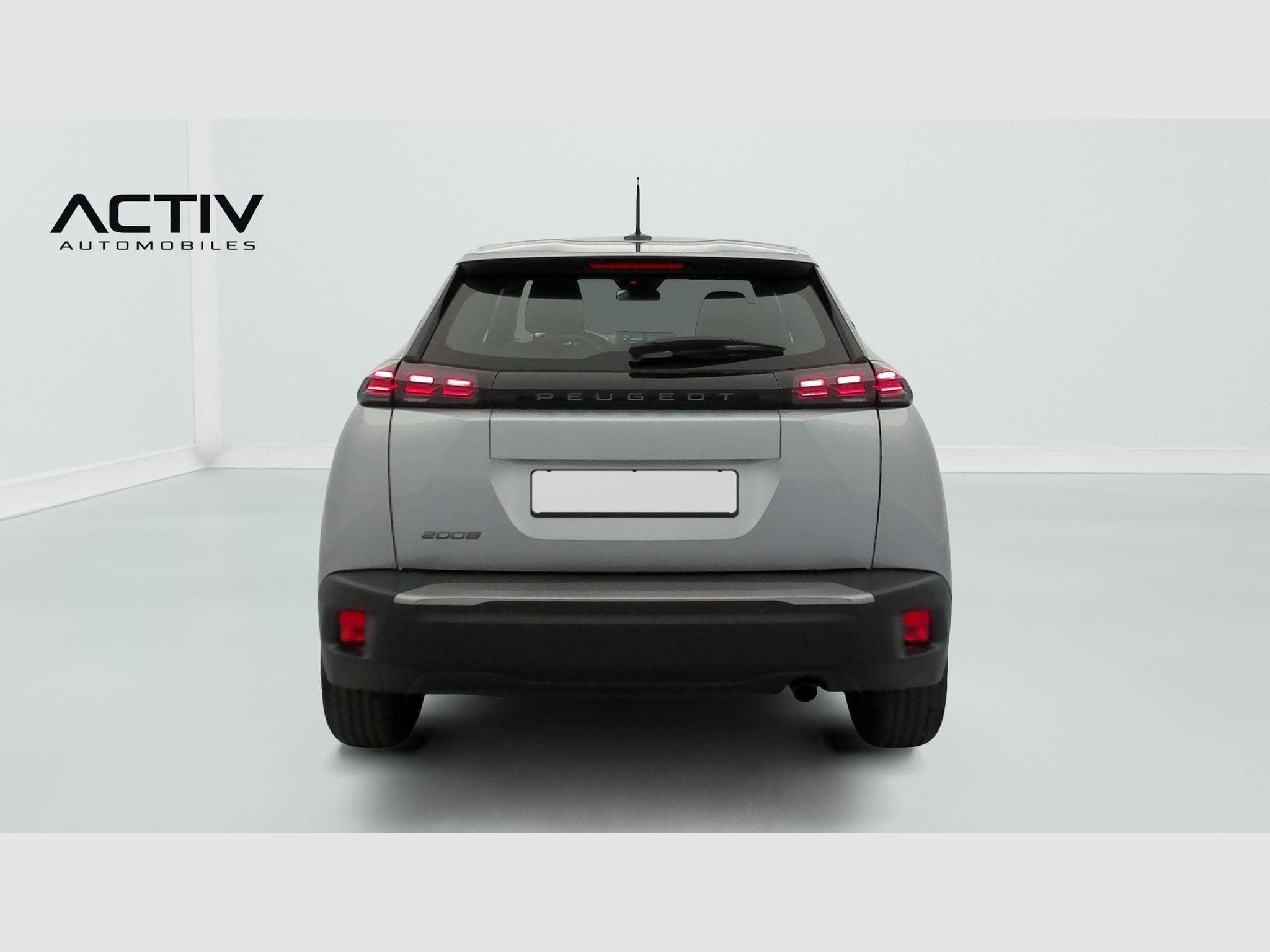 Peugeot 2008 100 S&S BVM6 Style (2025) - Photo 6