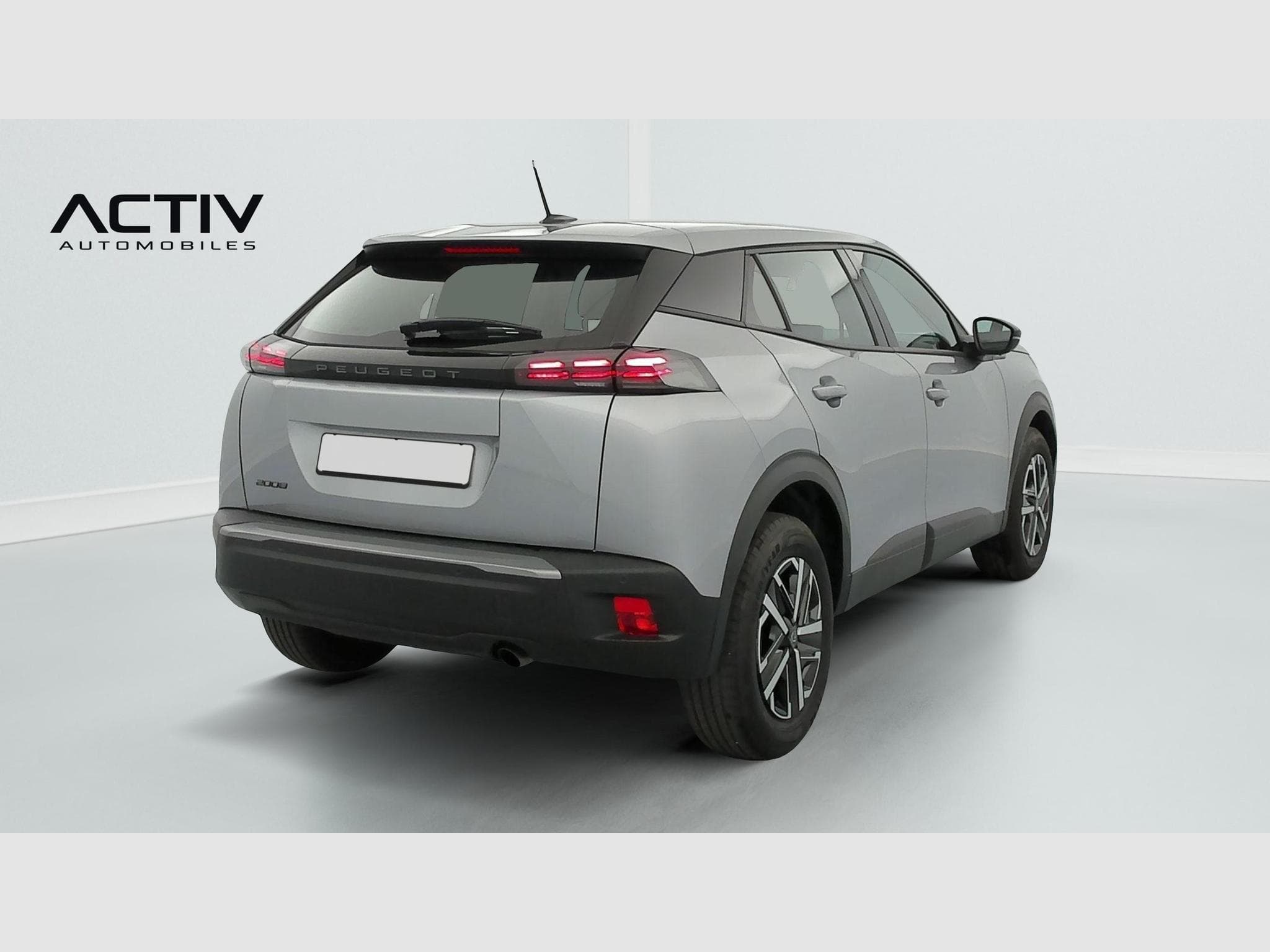 Peugeot 2008 100 S&S BVM6 Style (2025) - Photo 7