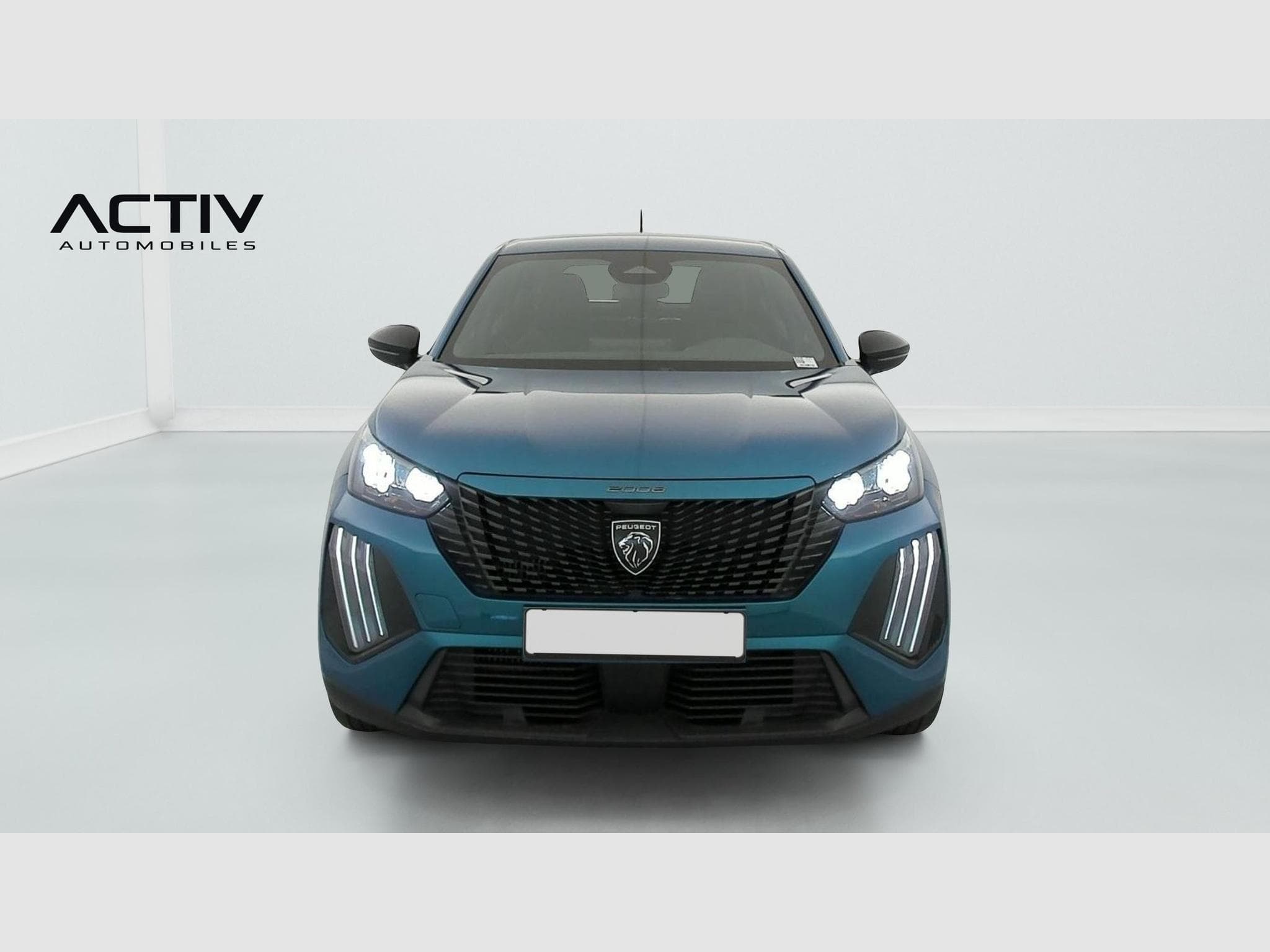 Peugeot 2008 100 S&S BVM6 Style (2025) - Photo 2