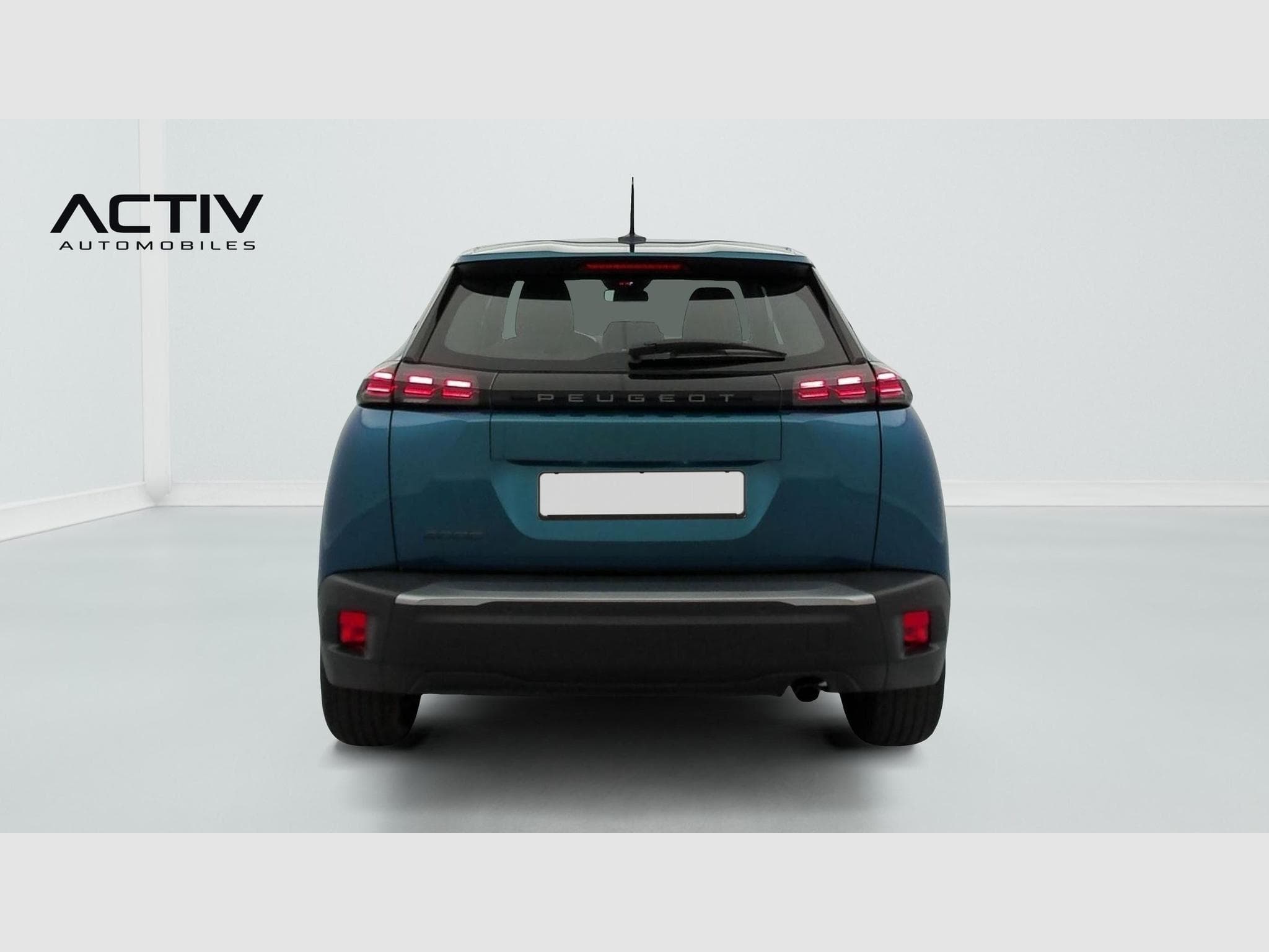 Peugeot 2008 100 S&S BVM6 Style (2025) - Photo 6