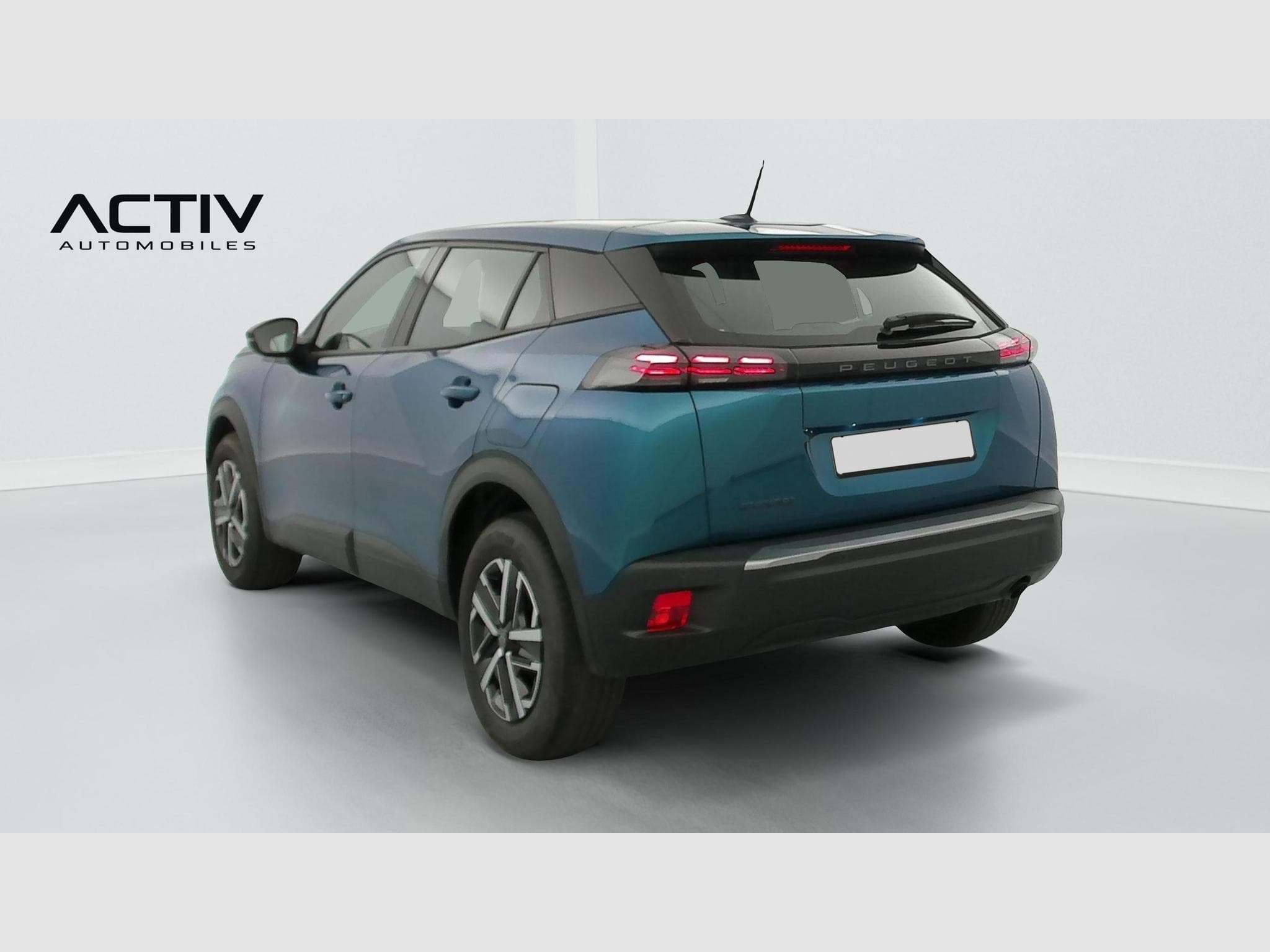Peugeot 2008 100 S&S BVM6 Style (2025) - Photo 5