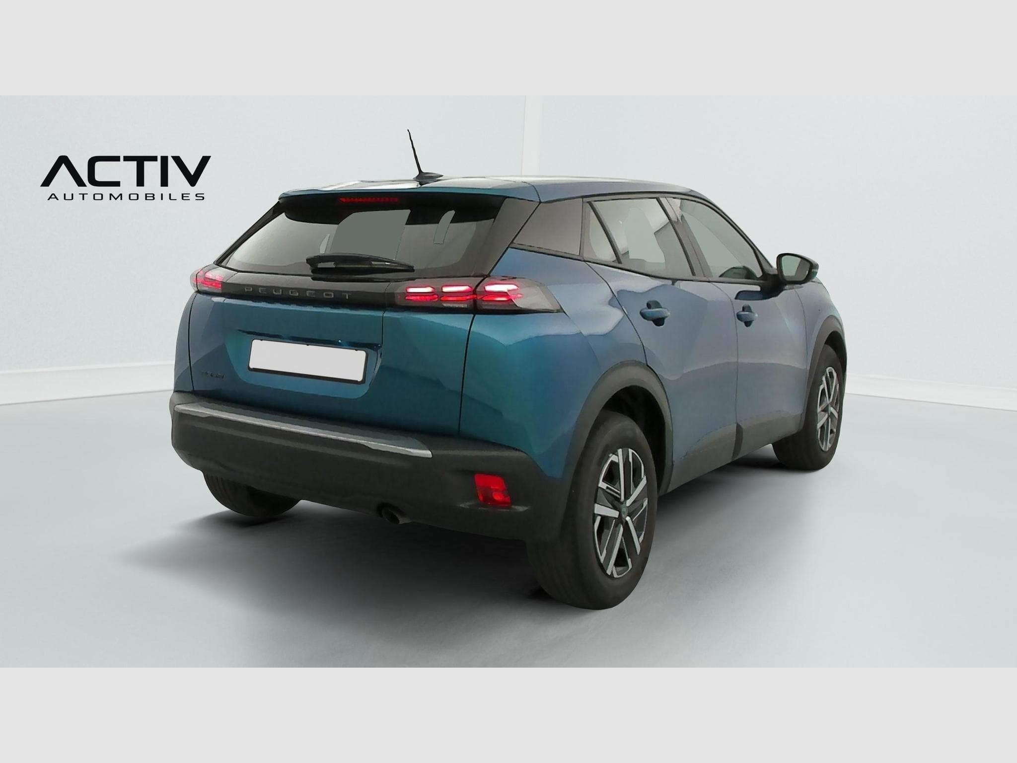 Peugeot 2008 100 S&S BVM6 Style (2025) - Photo 7