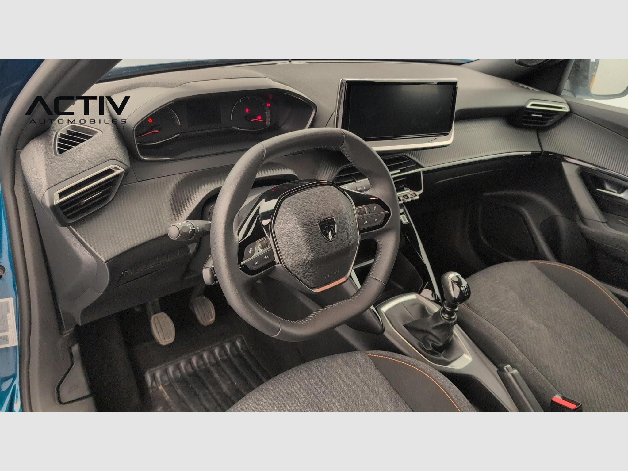 Peugeot 2008 100 S&S BVM6 Style (2025) - Photo 15