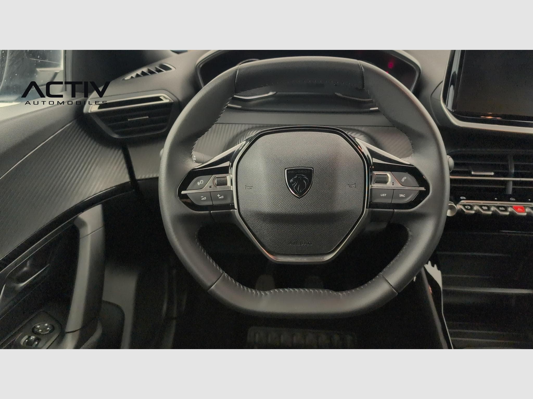 Peugeot 2008 100 S&S BVM6 Style (2025) - Photo 14