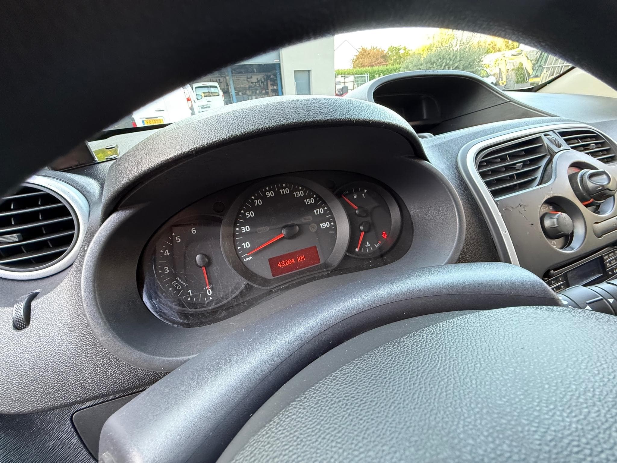 Renault Kangoo 1.5dci 95cv Maxi (2021) - Foto 7