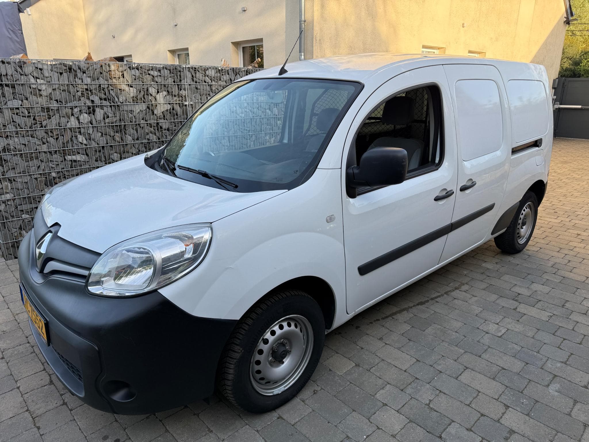 Renault Kangoo 1.5dci 95cv Maxi (2021) - Foto 1