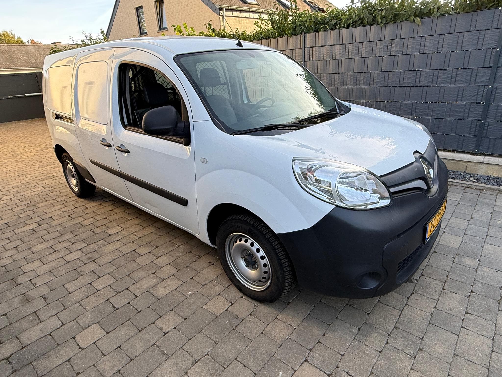 Renault Kangoo 1.5dci 95cv Maxi (2021) - Foto 5