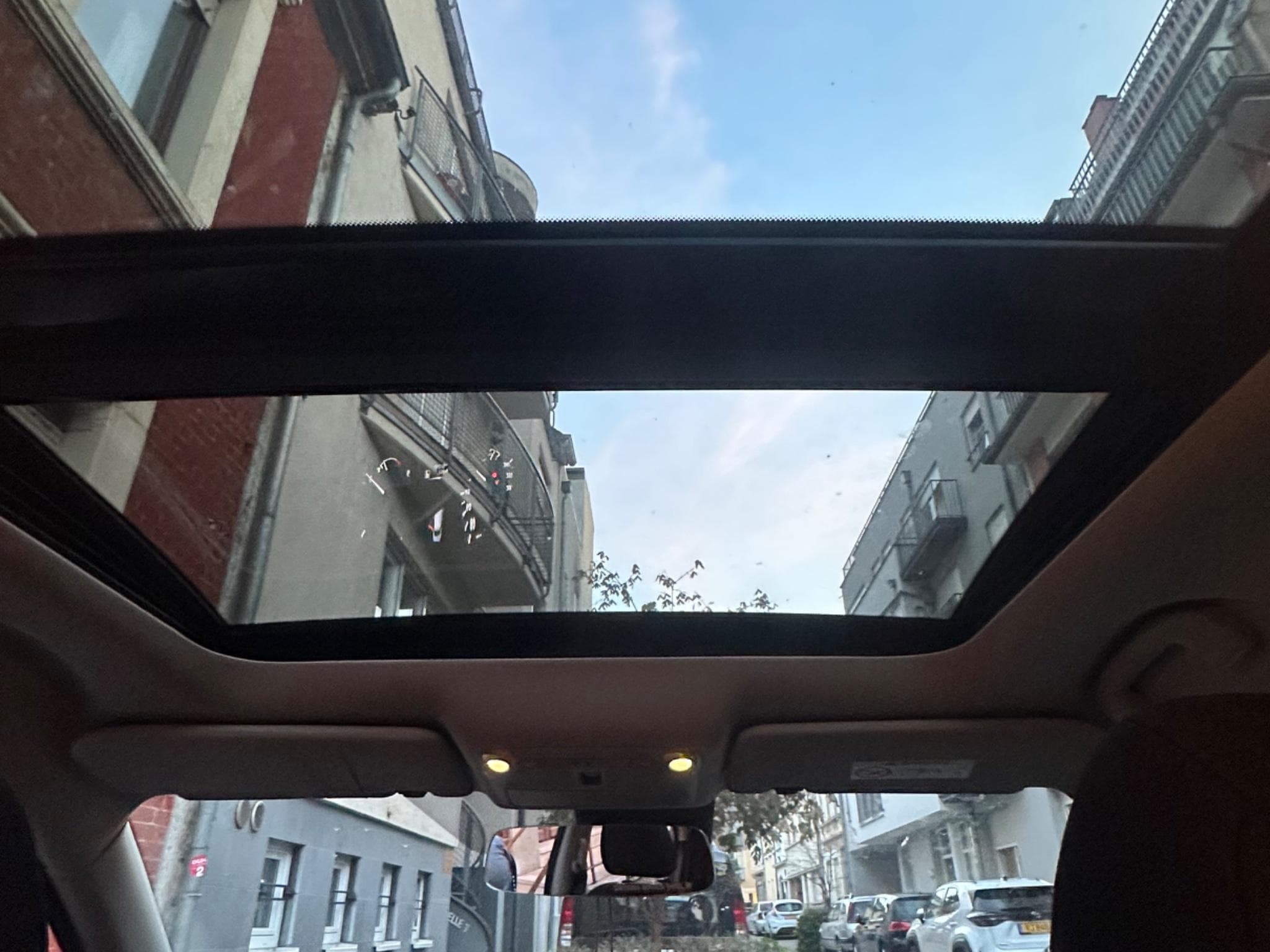 Nissan X-Trail (2018) - Photo 2