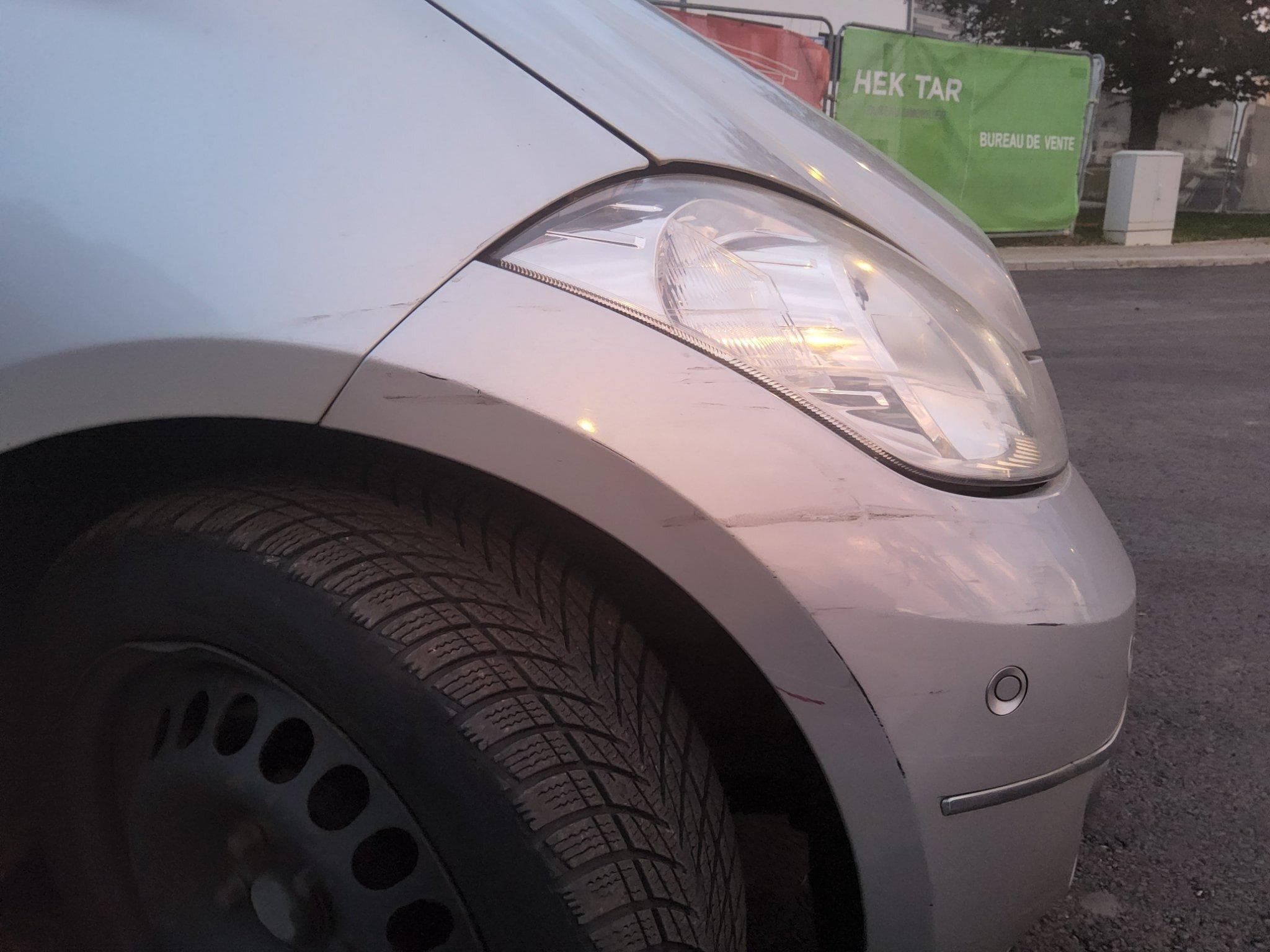 Mercedes A 200 (2010) - Photo 2