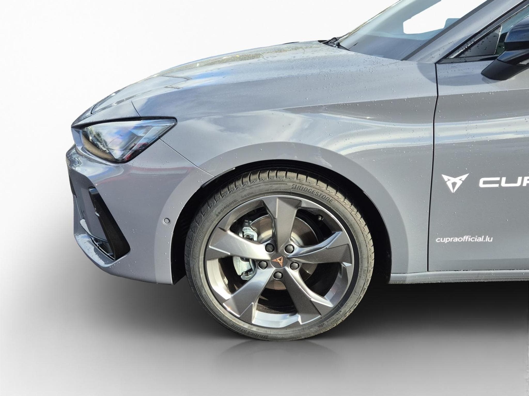 Cupra Leon 1.5 eTSI DSG (2026) - Foto 5