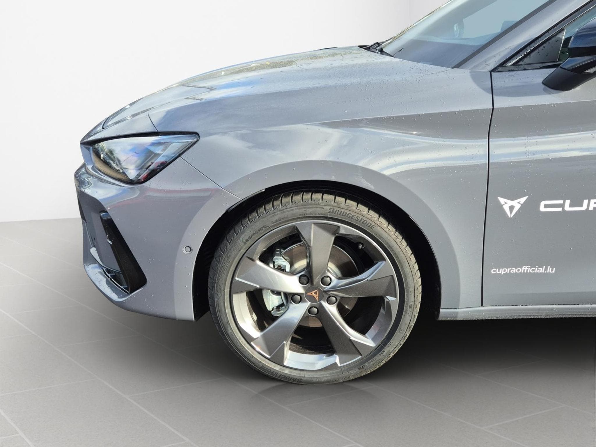 Cupra Leon 1.5 eTSI DSG (2026) - Foto 22