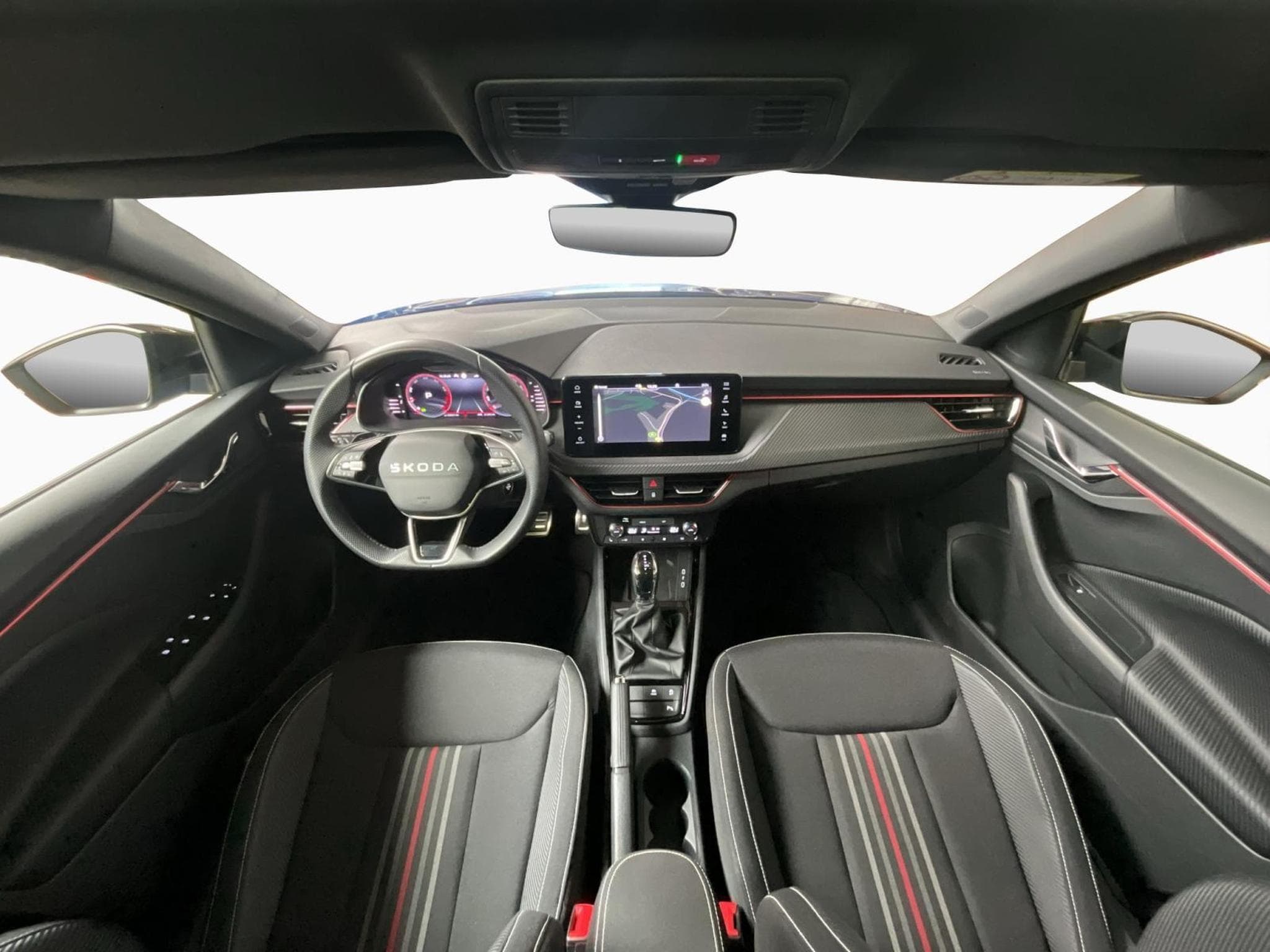 Skoda Scala Monte-Carlo+DSG+Pano+LED+RearView (2025) - Foto 2