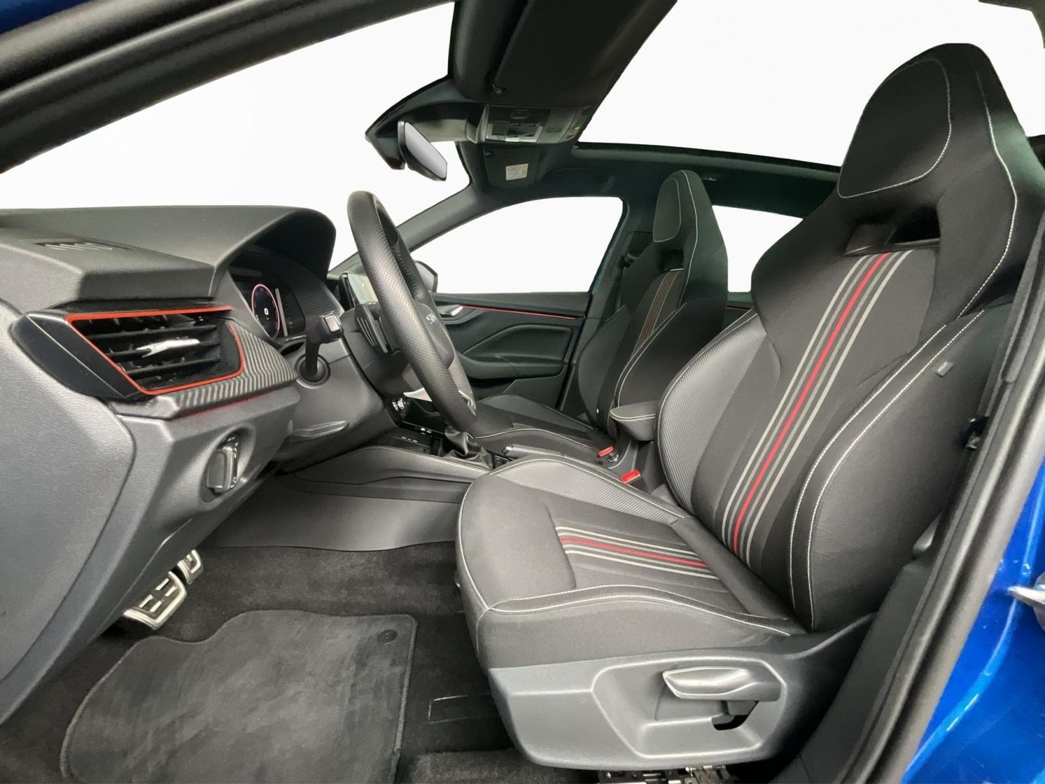 Skoda Scala Monte-Carlo+DSG+Pano+LED+RearView (2025) - Foto 11