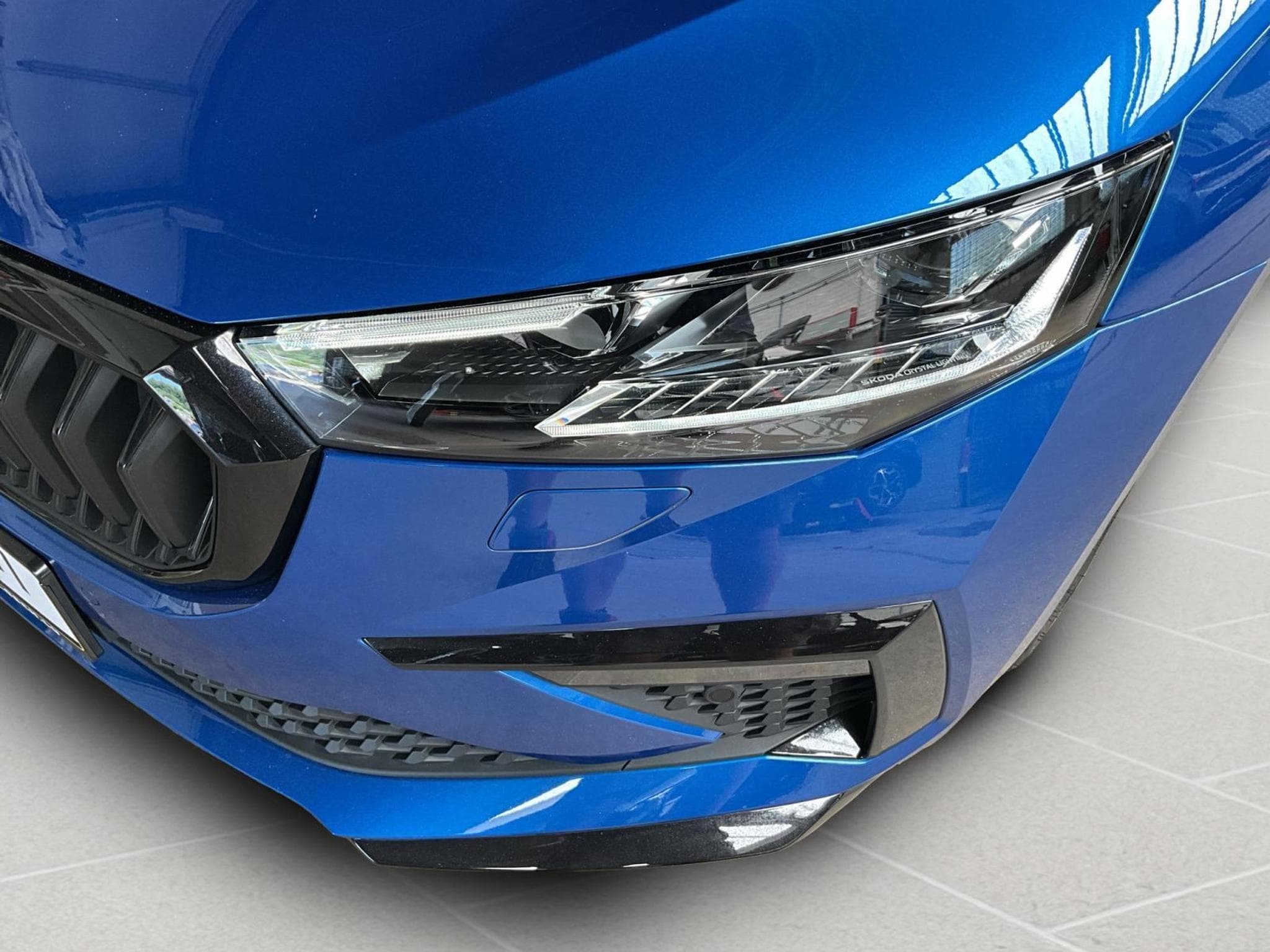 Skoda Scala Monte-Carlo+DSG+Pano+LED+RearView (2025) - Foto 9