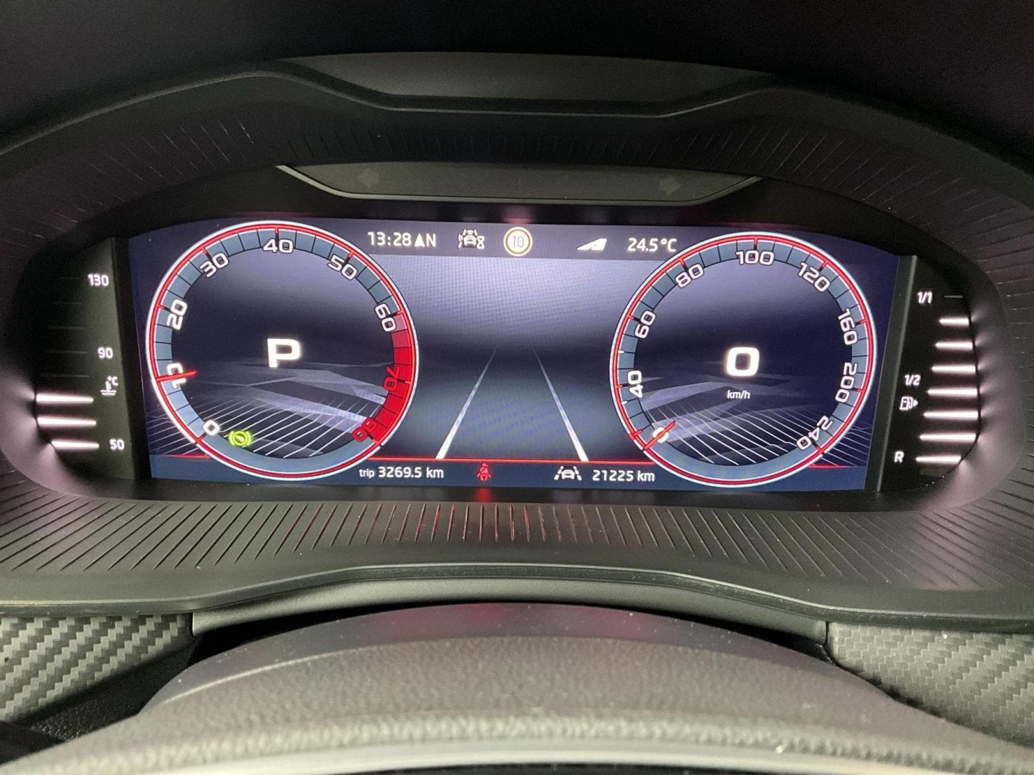 Skoda Scala Monte-Carlo+DSG+Pano+LED+RearView (2025) - Foto 13