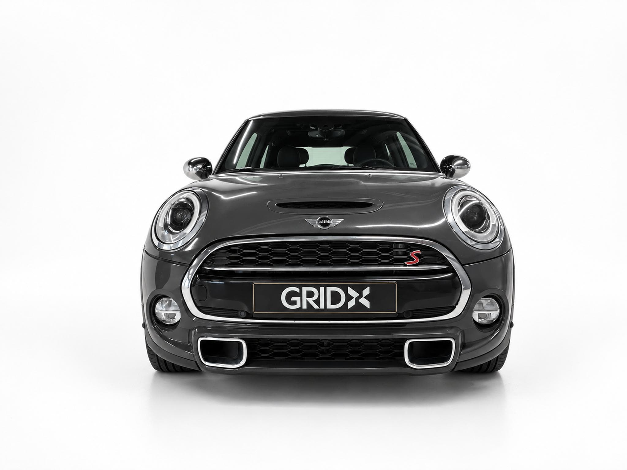 Mini Cooper S (2015) - Photo 2