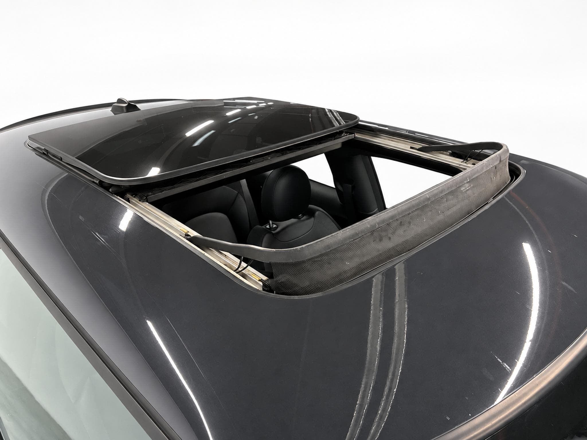 Mini Cooper S (2015) - Photo 7