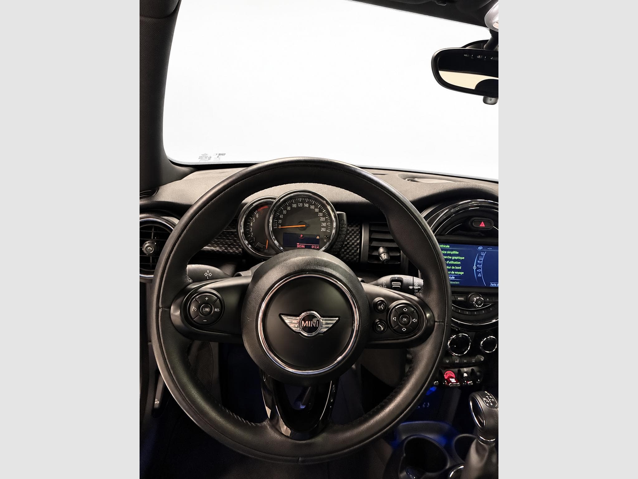 Mini Cooper S (2015) - Photo 6