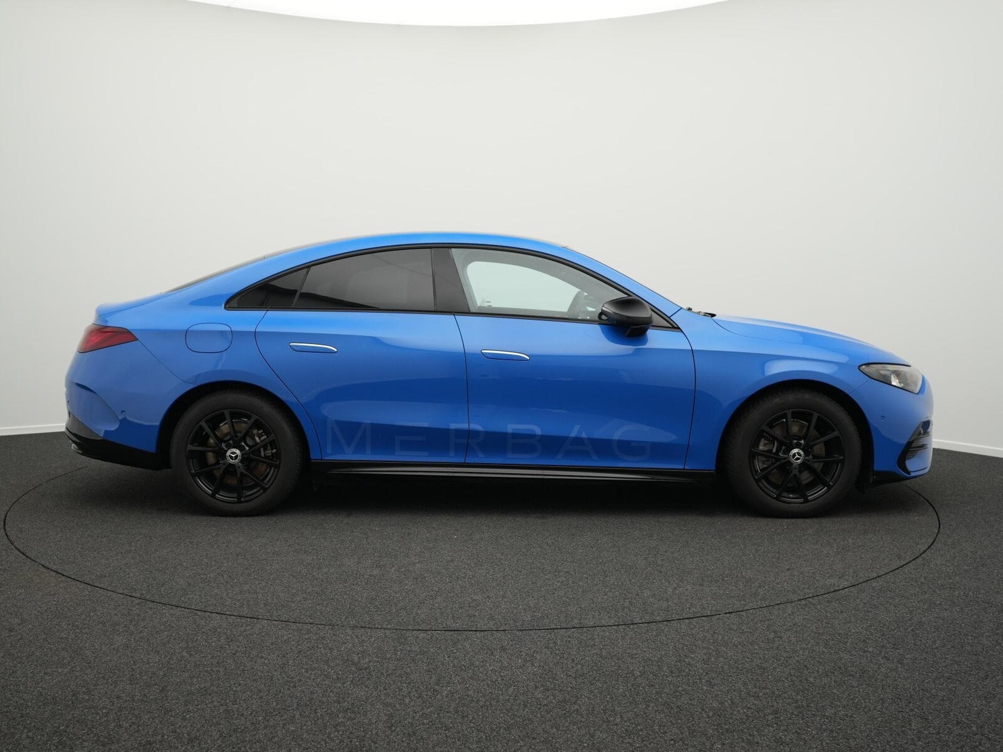 Mercedes CLA 250 + AMG-Line mit EQ Technologie (2025) - Photo 5