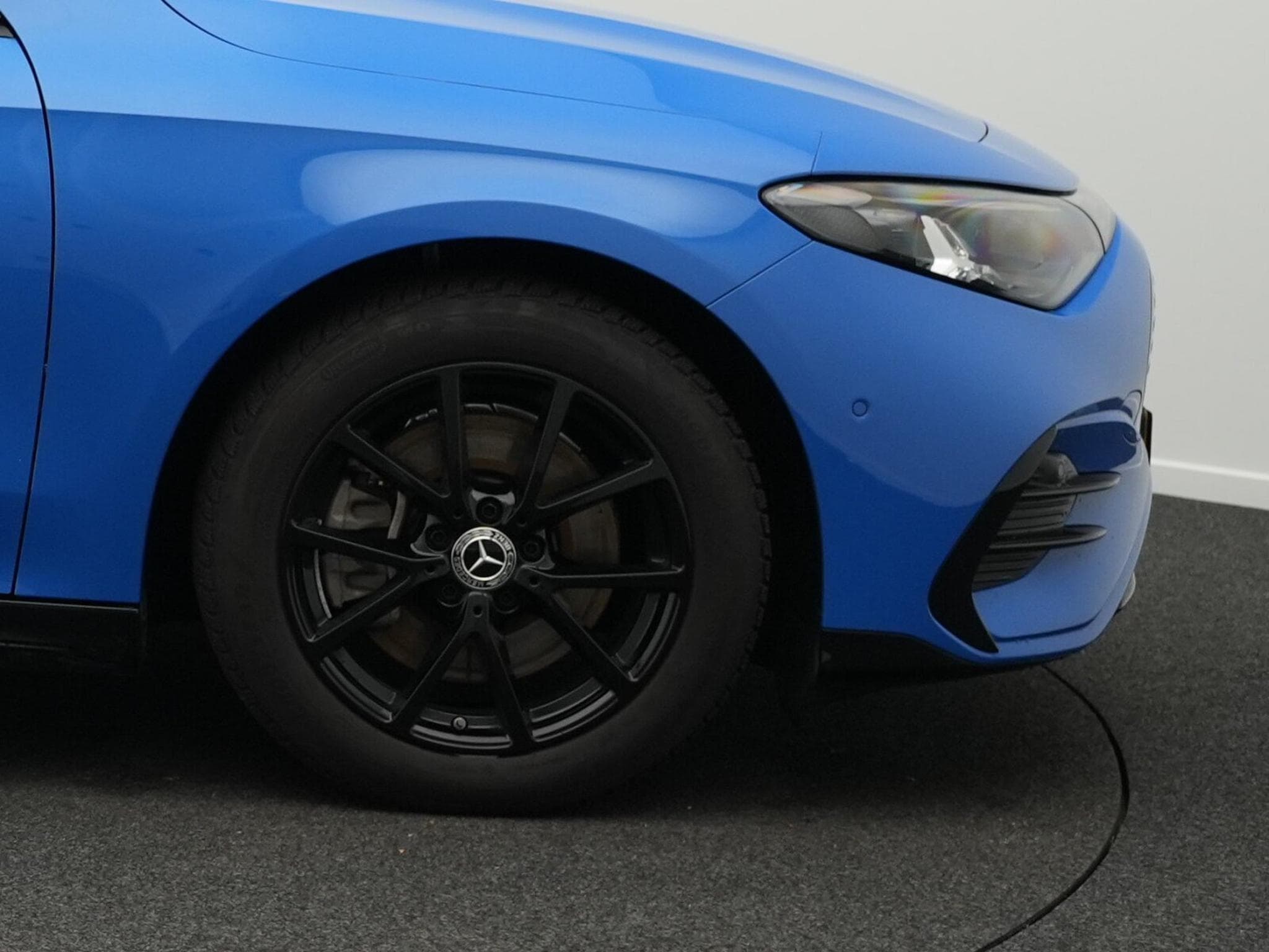 Mercedes CLA 250 + AMG-Line mit EQ Technologie (2025) - Photo 8