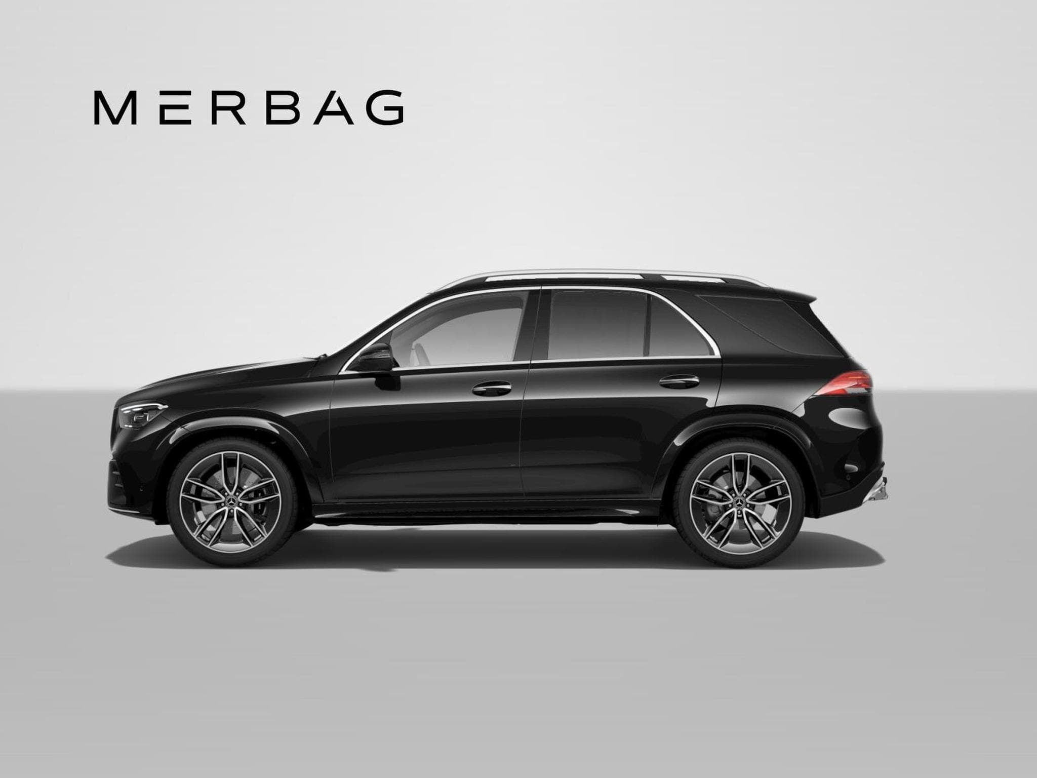 Mercedes GLE 450 4MATIC (2026) - Foto 5